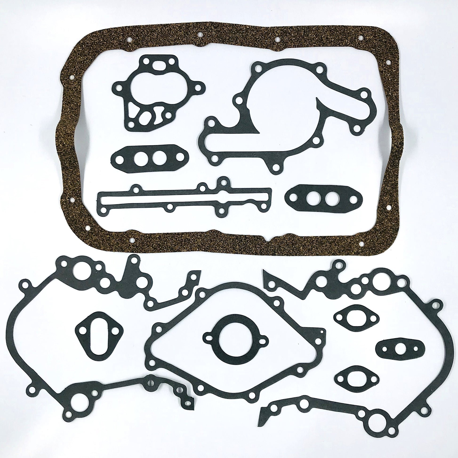 Jgo Empaques Ford 3.8 85-90