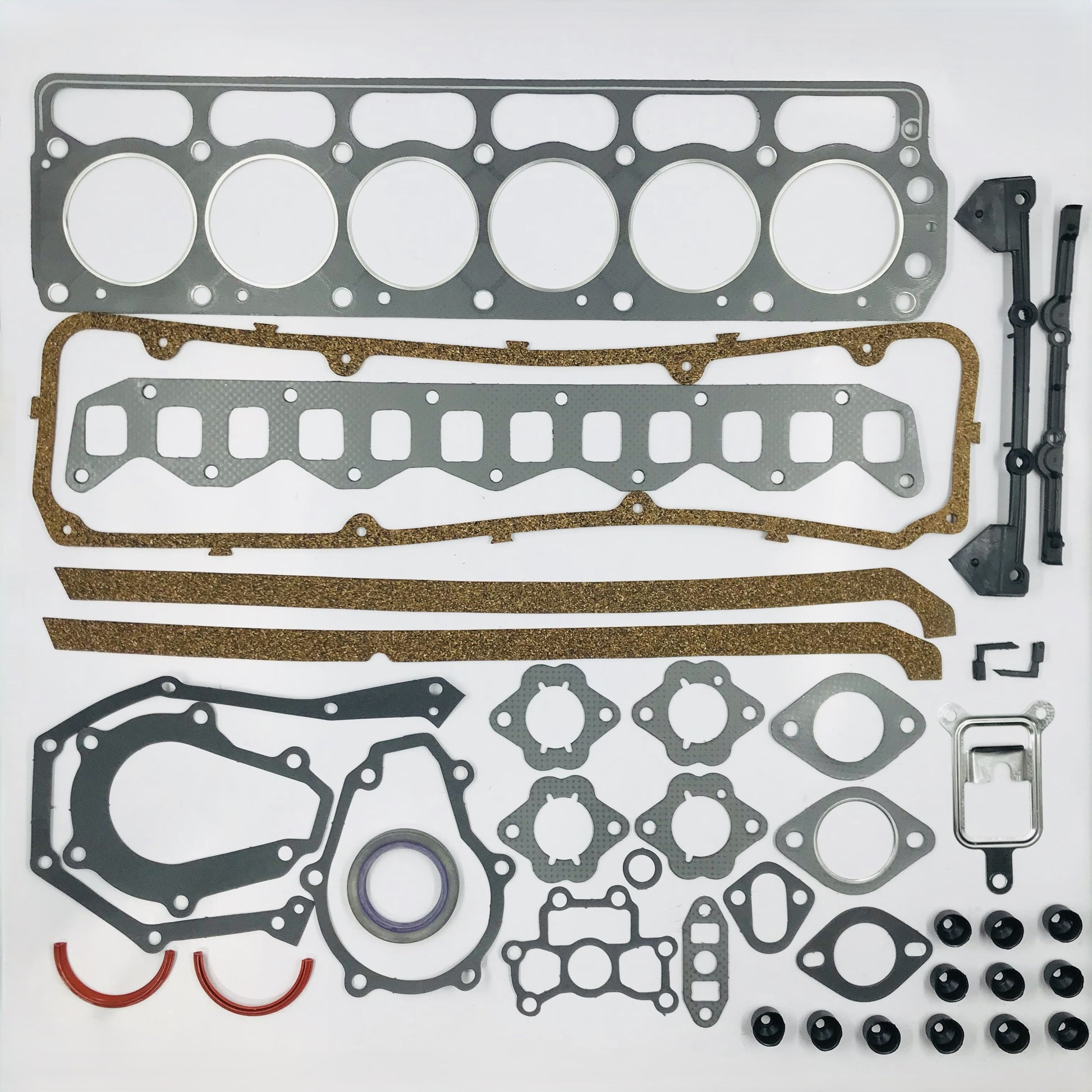 Jgo Empaques Chrys 3.7 225 84-90