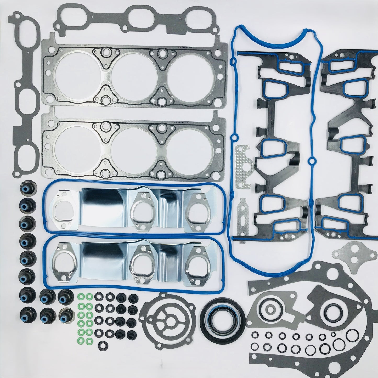 Jgo Empaques Chev 3.4 00-06  Venture