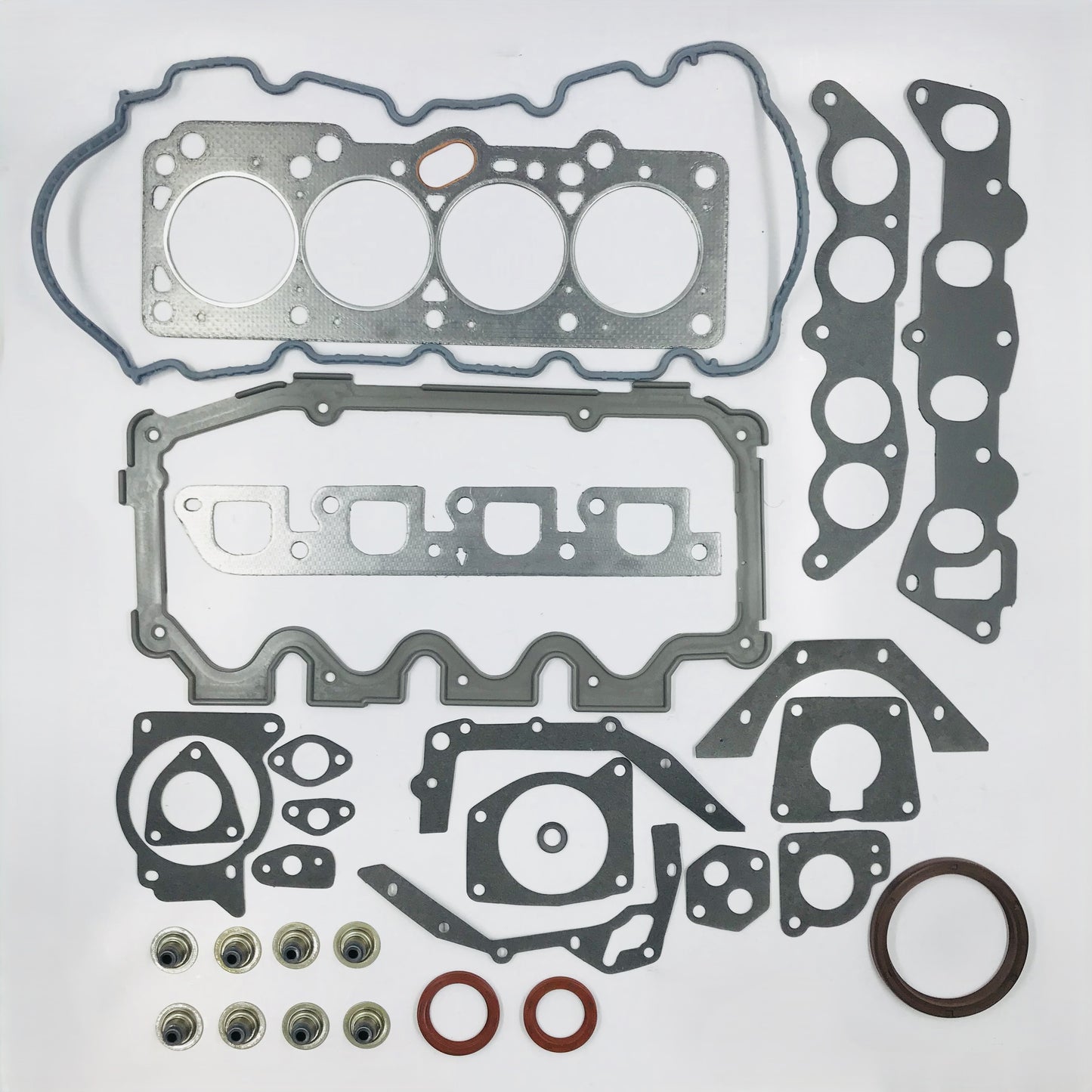 Jgo Empaques Ford 1.9 Escort 2.0   Fs303