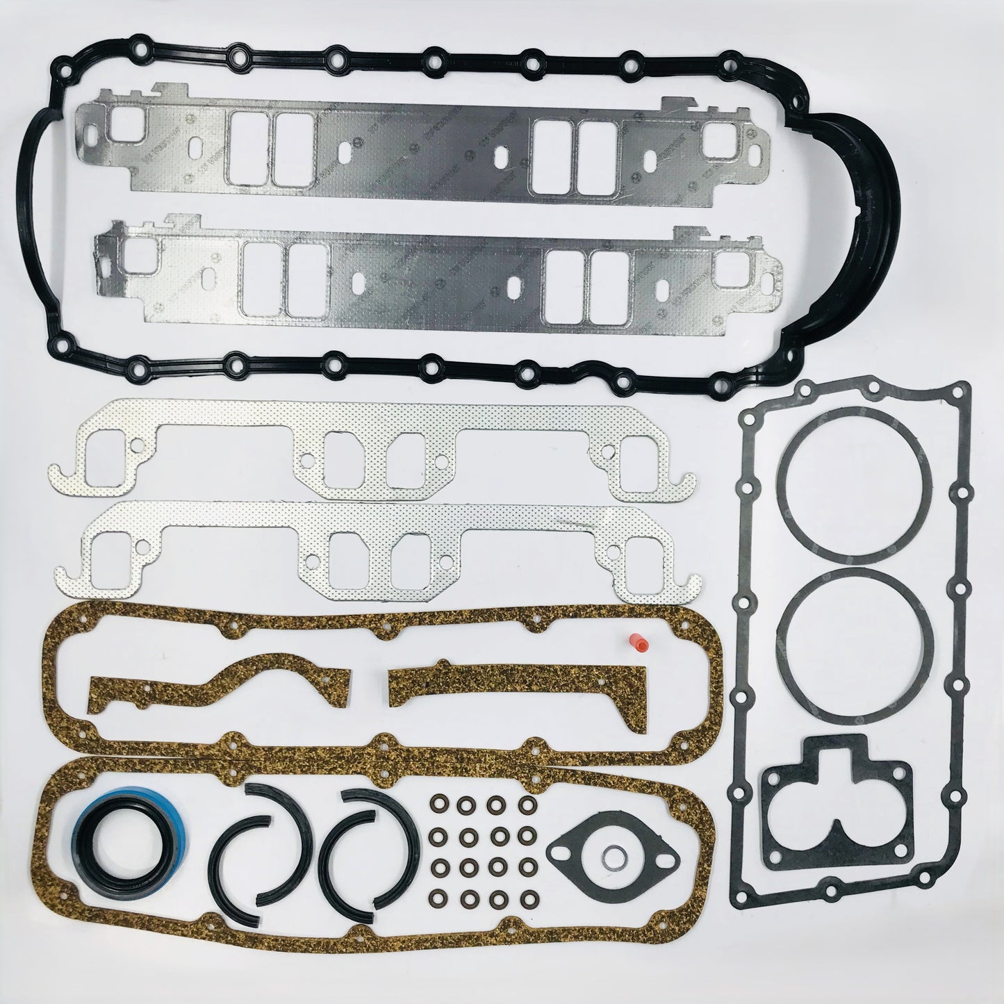 Jgo Empaques Chrys 5.9 90-98   Quality