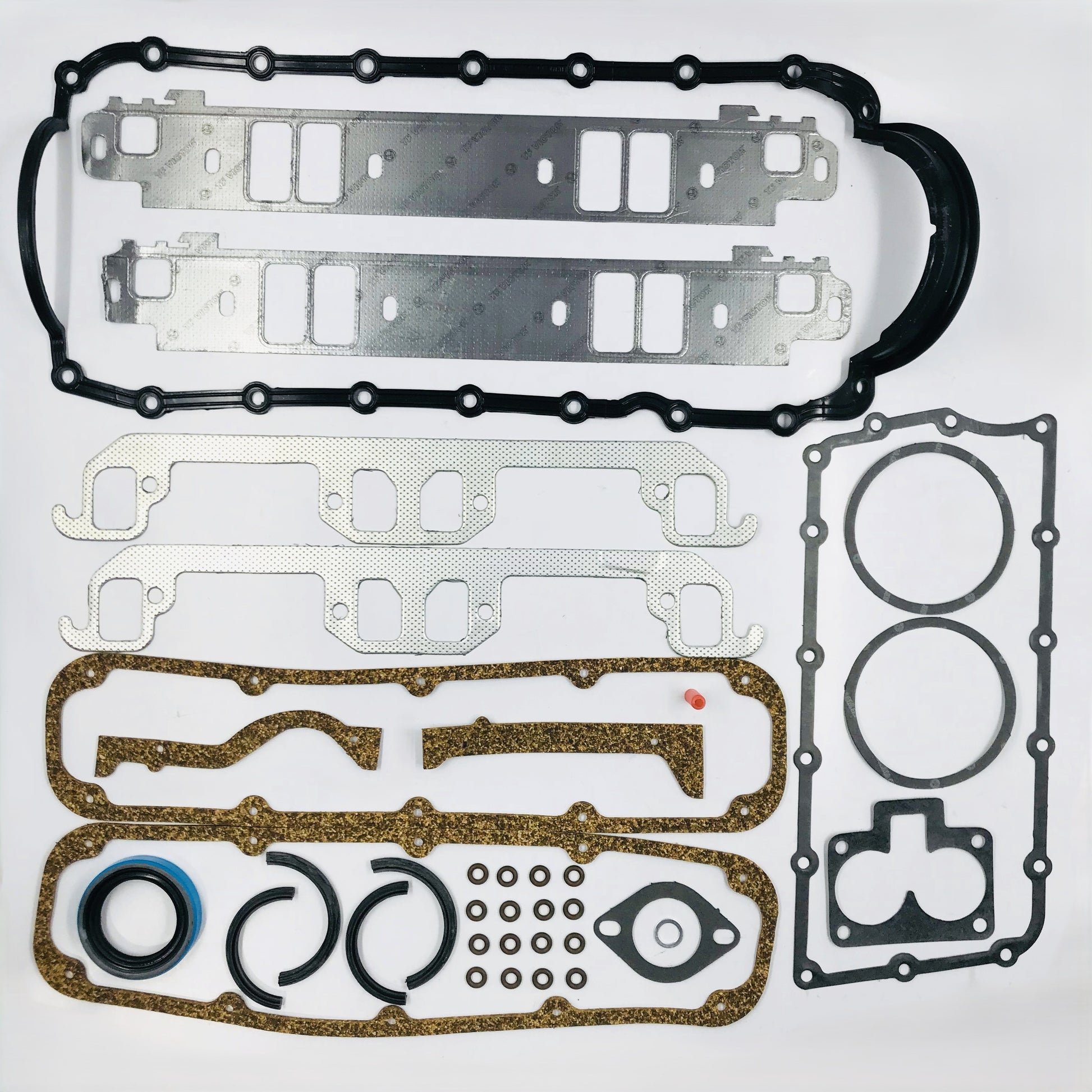 Jgo Empaques Chrys 5.9 90-98   Quality