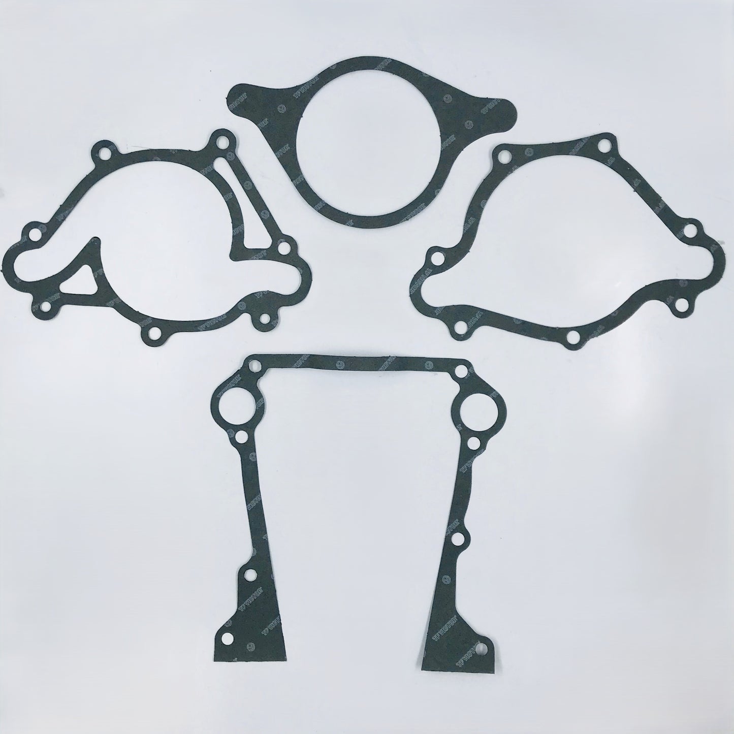 Jgo Empaques Chrys 5.9 90-98   Quality