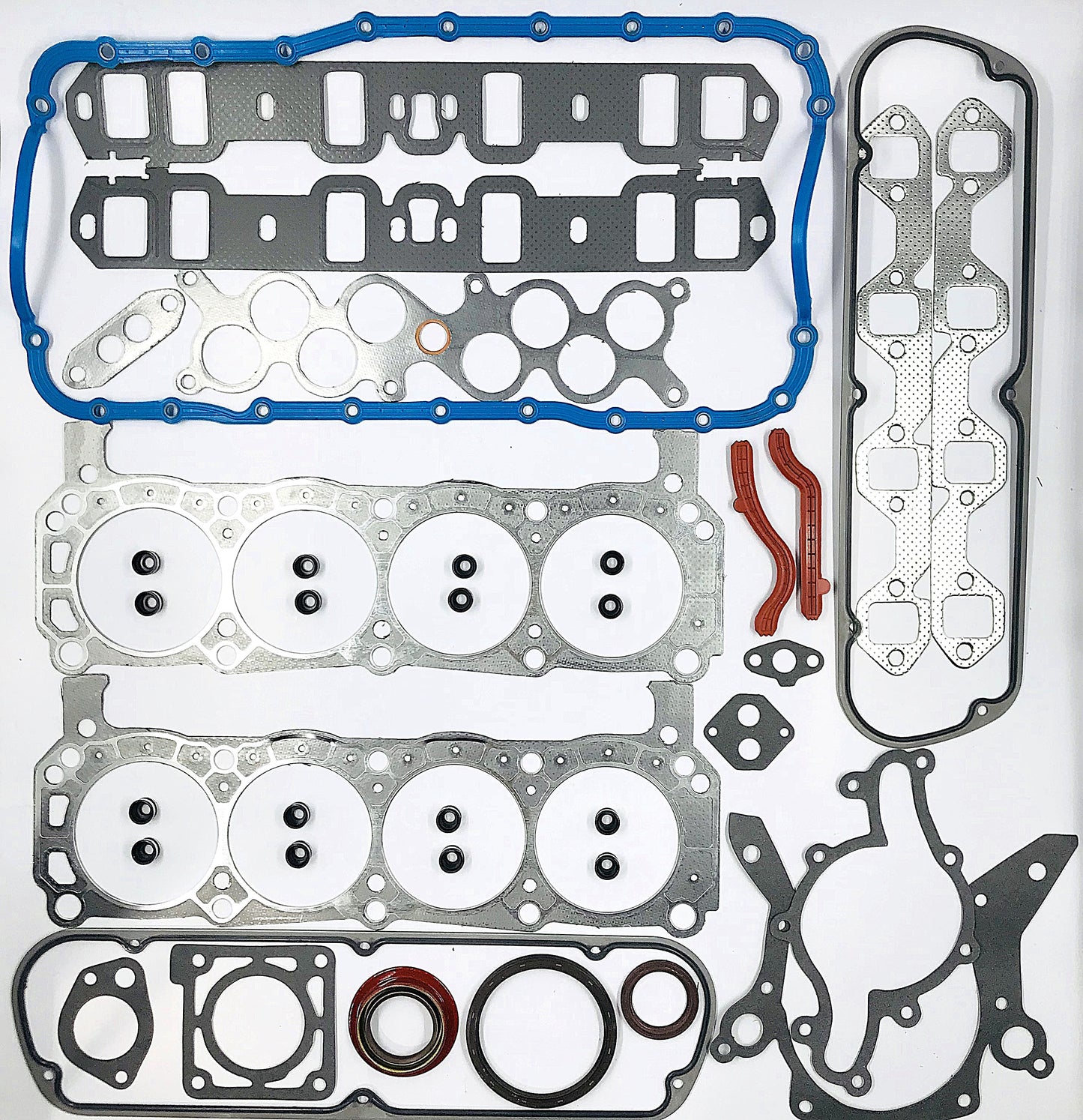 Jgo Empaques Ford Mountaineer 5.0 96-05 Enginematch