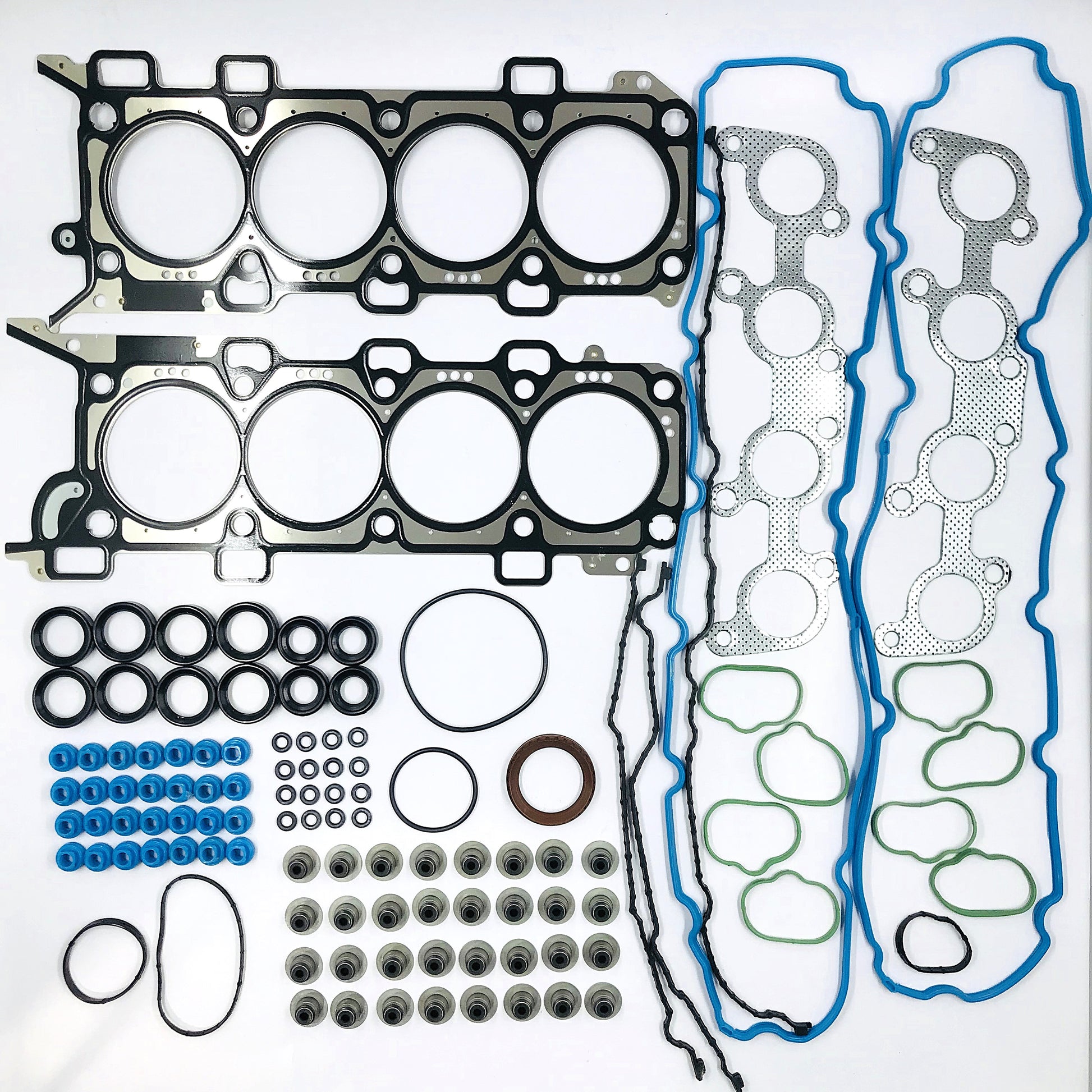 Jgo Empaques Ford 5.0 32V 11-14 Especial Enginematch