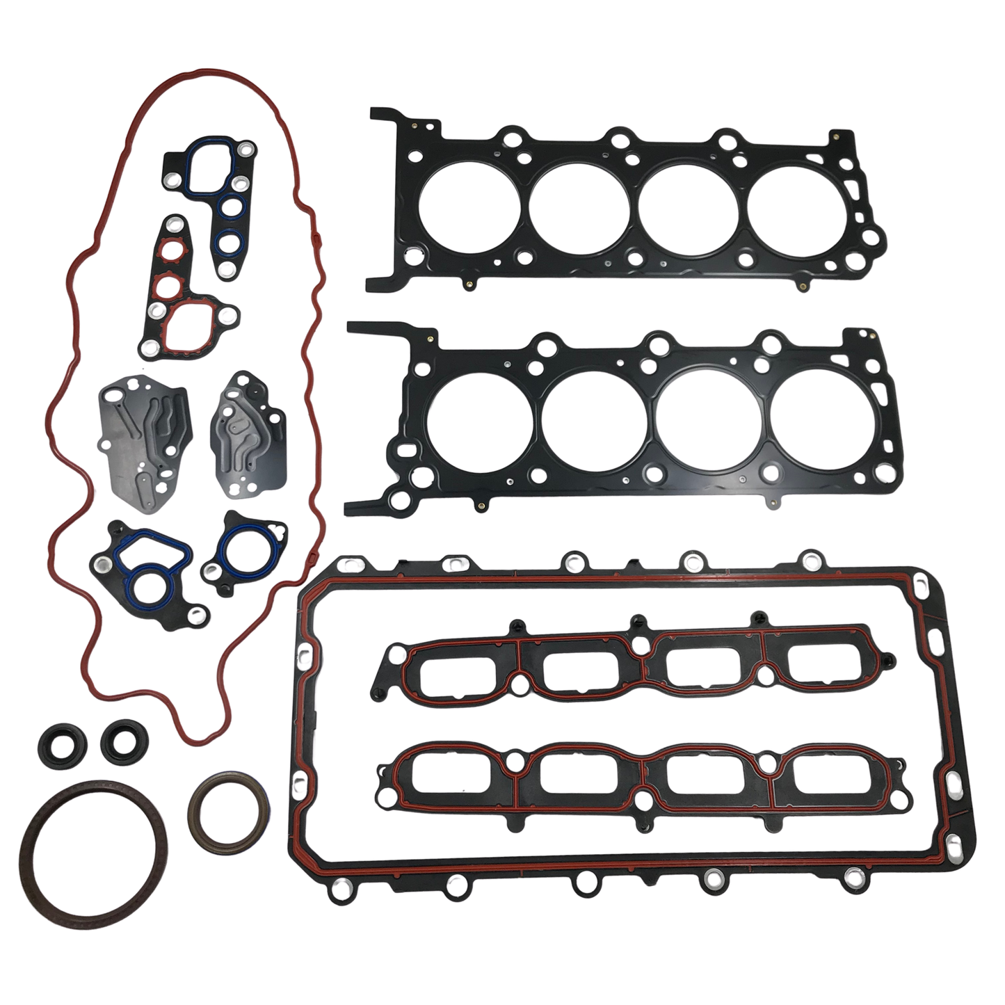 Jgo Empaques Ford 5.4 Expedition  24V 07-14 Enginematch