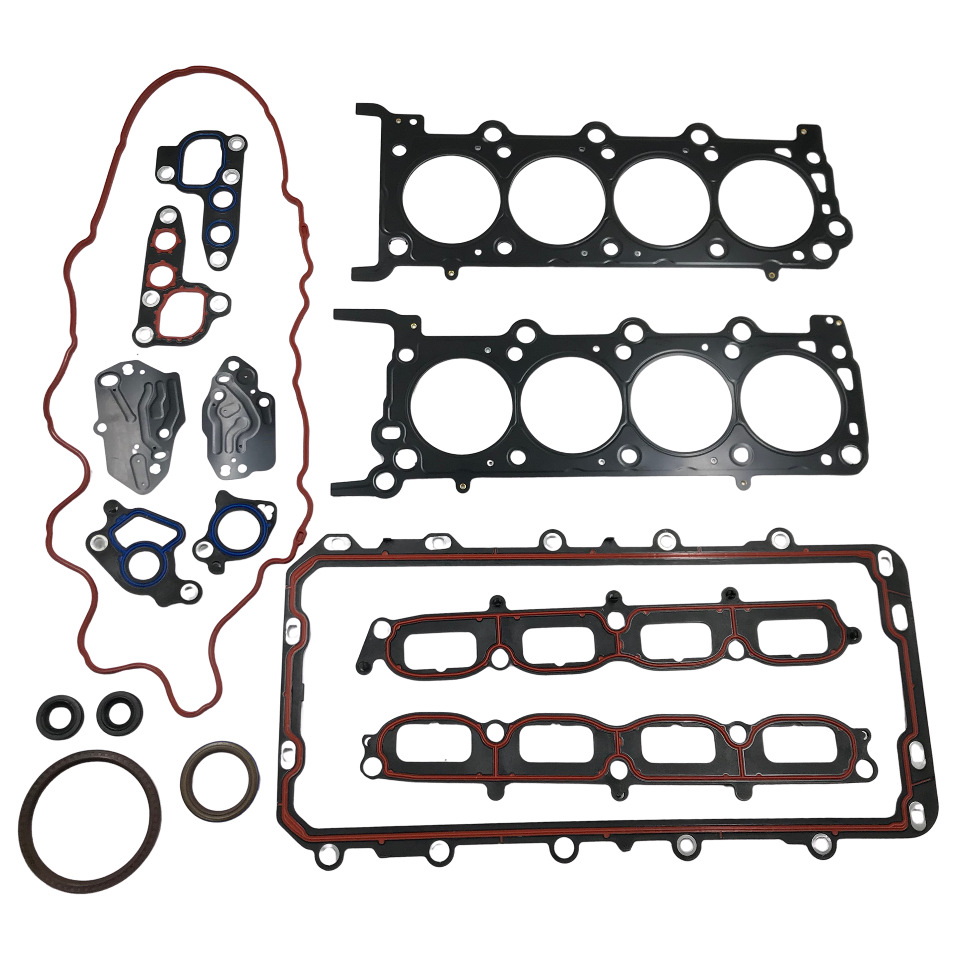Jgo Empaques Ford 5.4 Expedition  24V 07-14 Enginematch