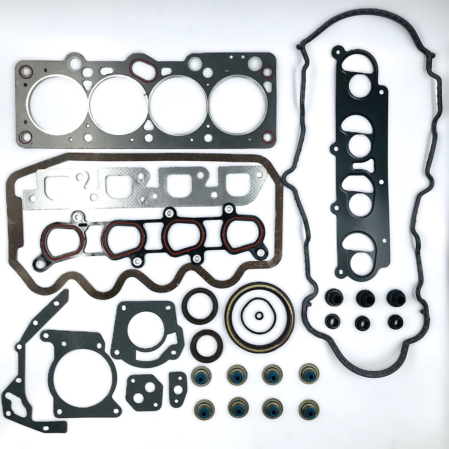 Jgo Empaques Ford 1.9 2.0 94-99 Enginematch