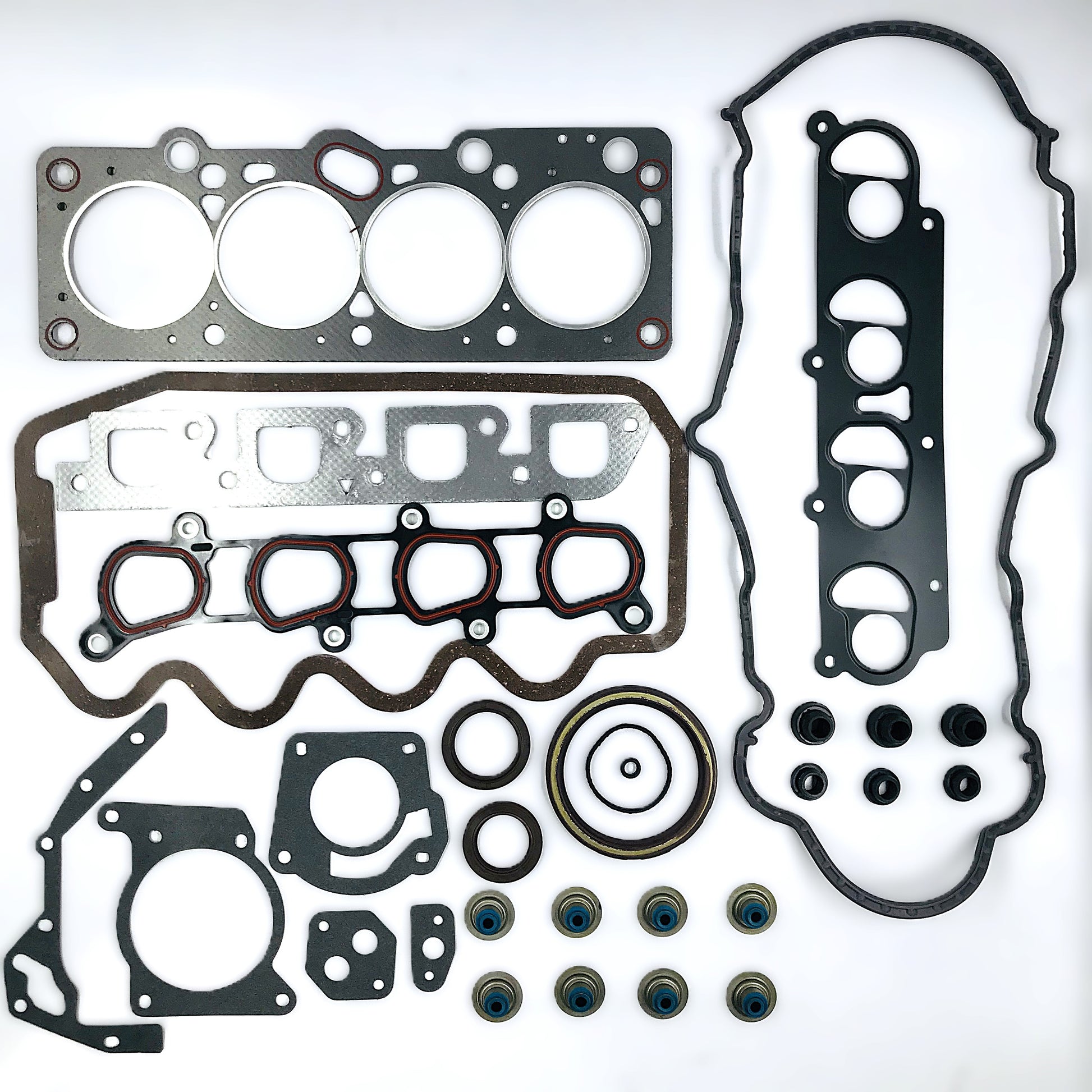 Jgo Empaques Ford 1.9 2.0 94-99 Enginematch