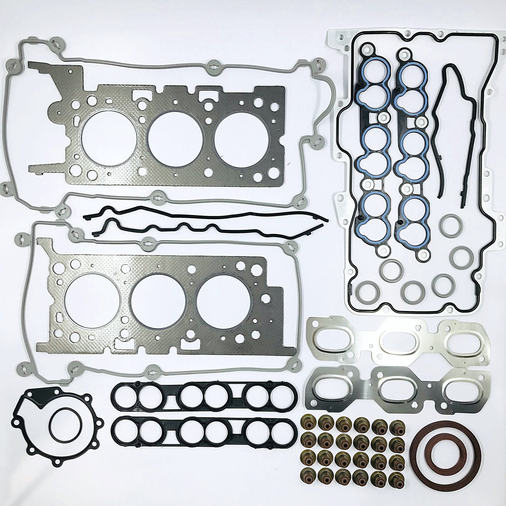 Jgo Empaques Ford 2.5 24V Contour Cougar Mystique 95-07 Enginematch
