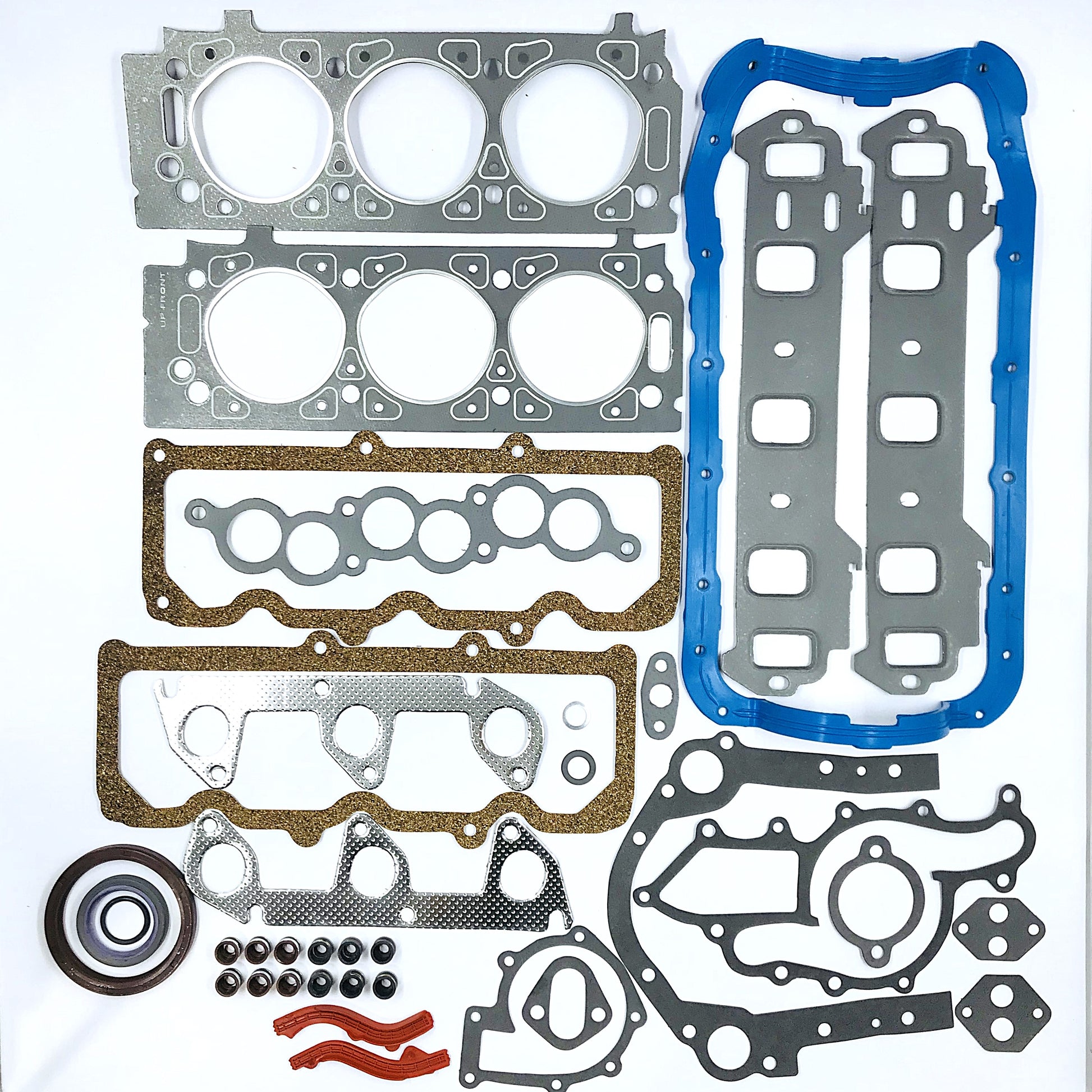 Jgo Empaques Ford Ranger 3.0 84-96 12V Enginematch