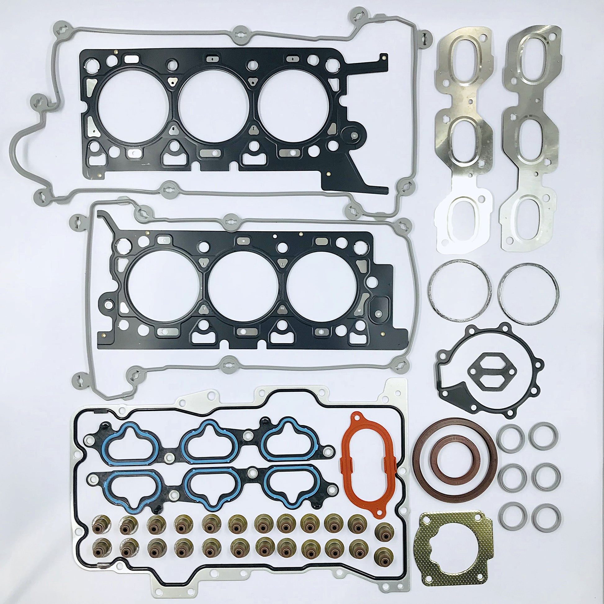 Jgo Empaques Ford 3.0 24V 95-03 Enginematch