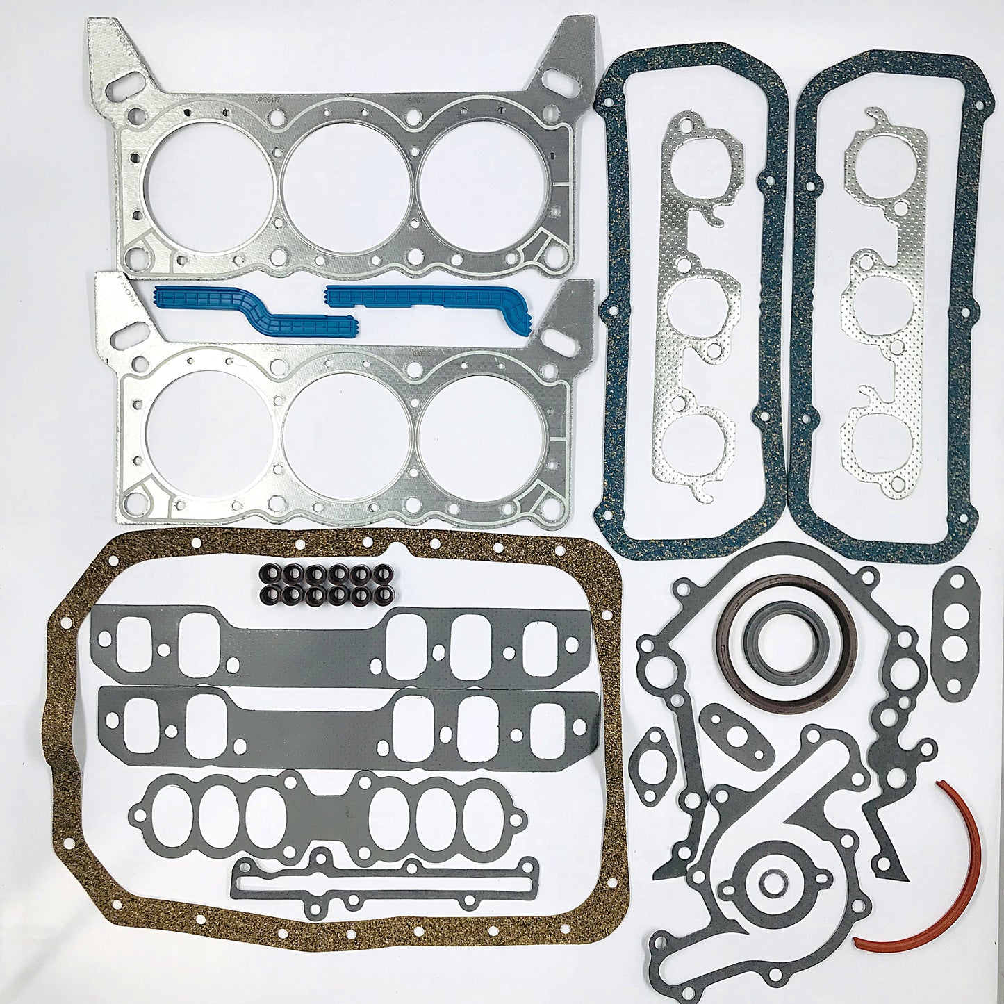 Jgo Empaques Ford 3.8 Windstar 97-98 Enginematch