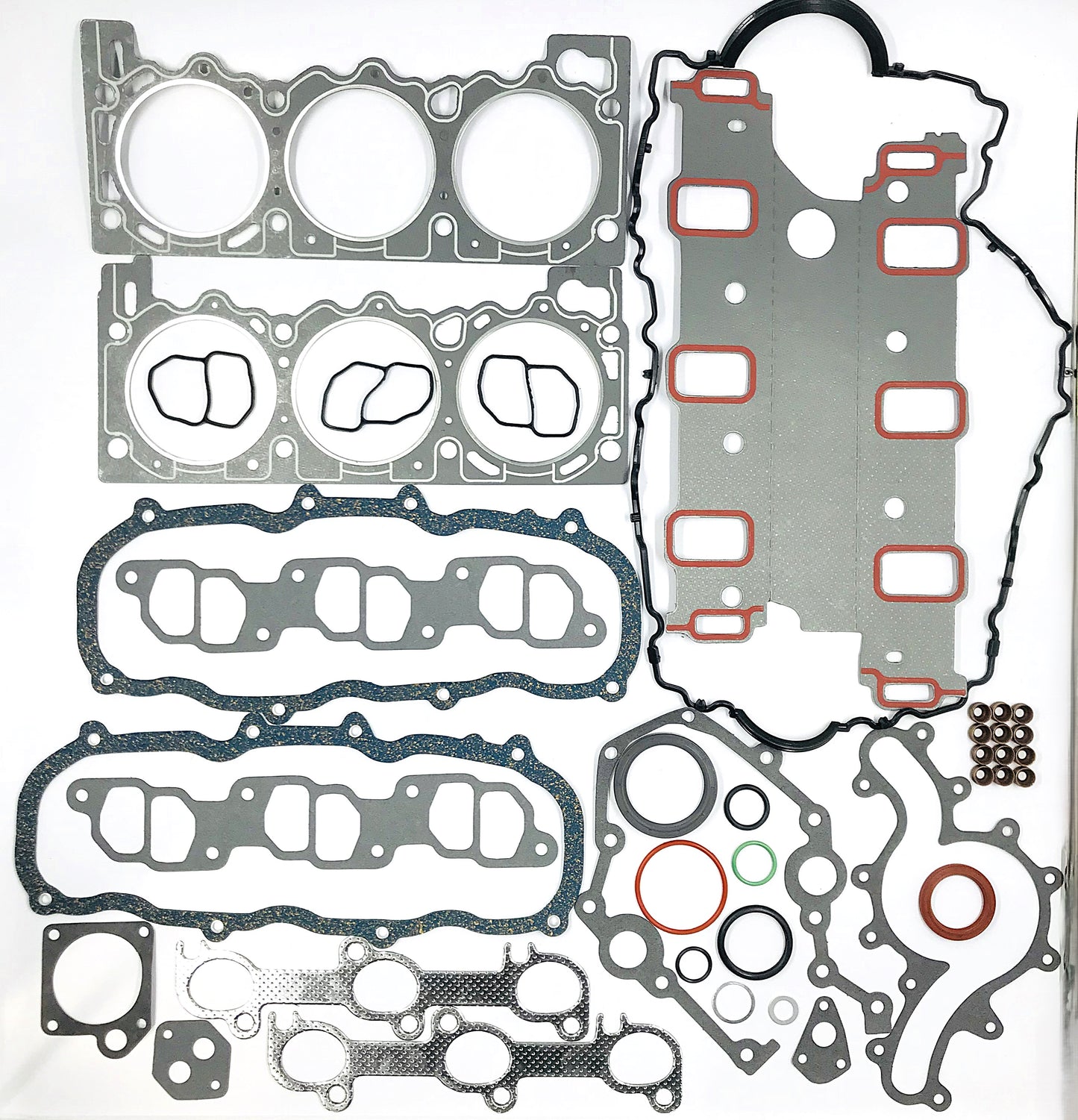 Jgo Empaques Ford 4.0 Aerostar Explorer 90-95 Enginematch