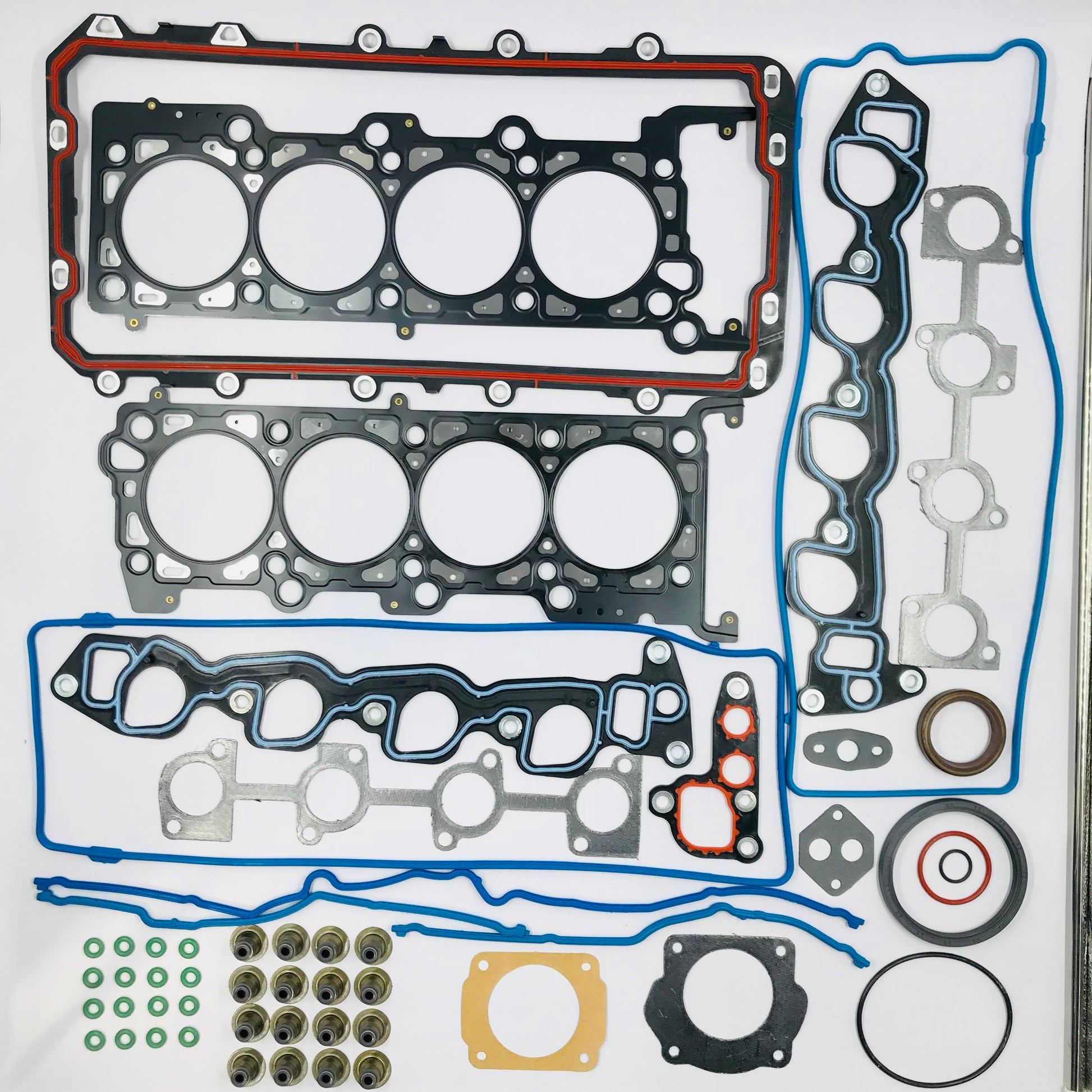 Jgo Empaques Ford 4.6 91-99 Grand Marquis Mustang Enginematch