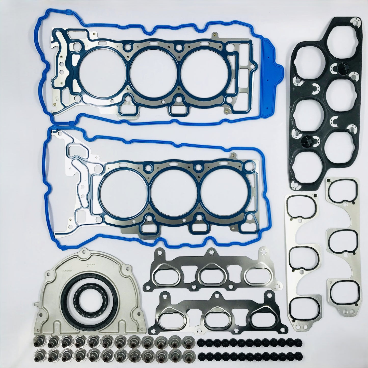 Jgo Empaques Chev 3.6 07-15 Enginematch