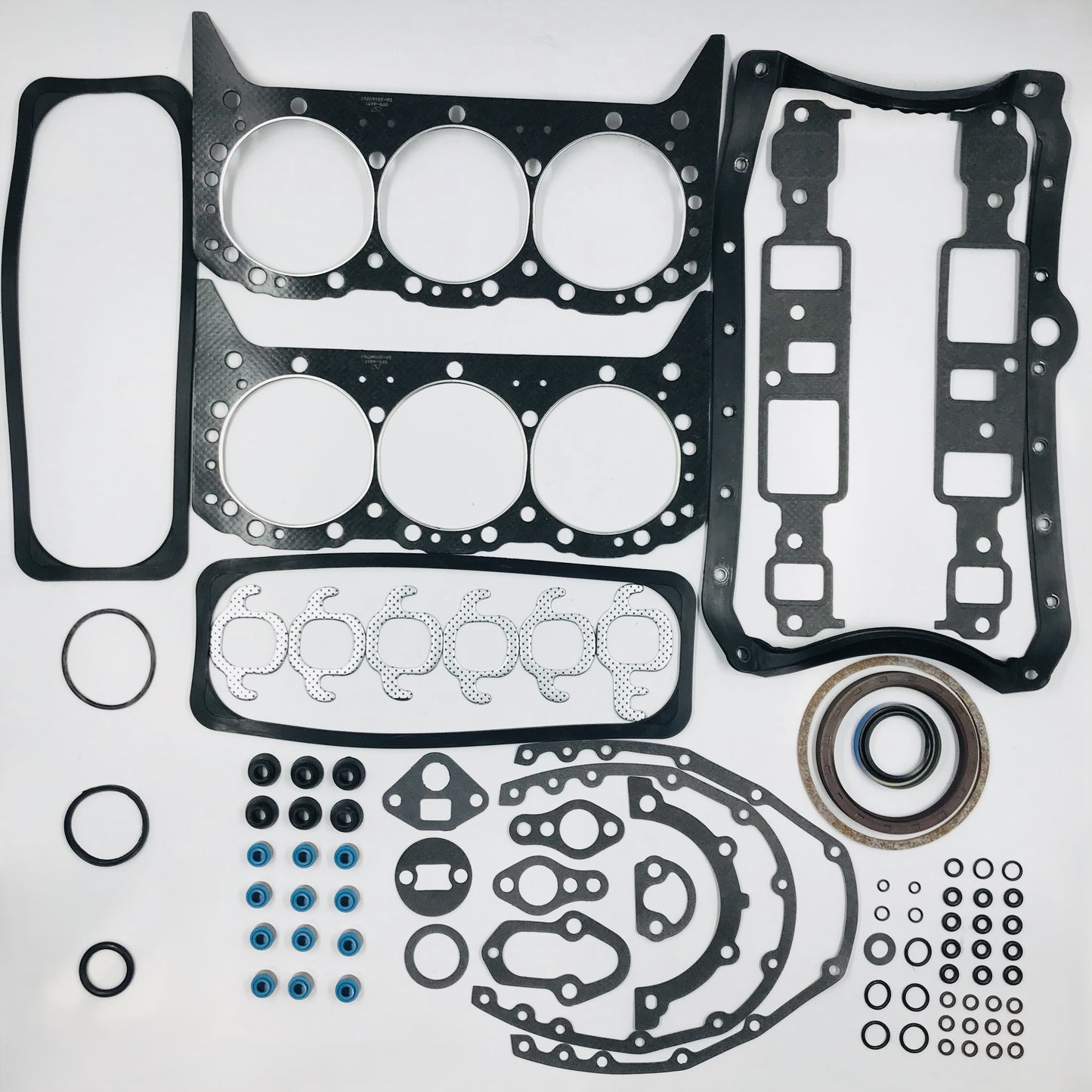 Jgo Empaques Chev 4.3 87-92 Enginematch