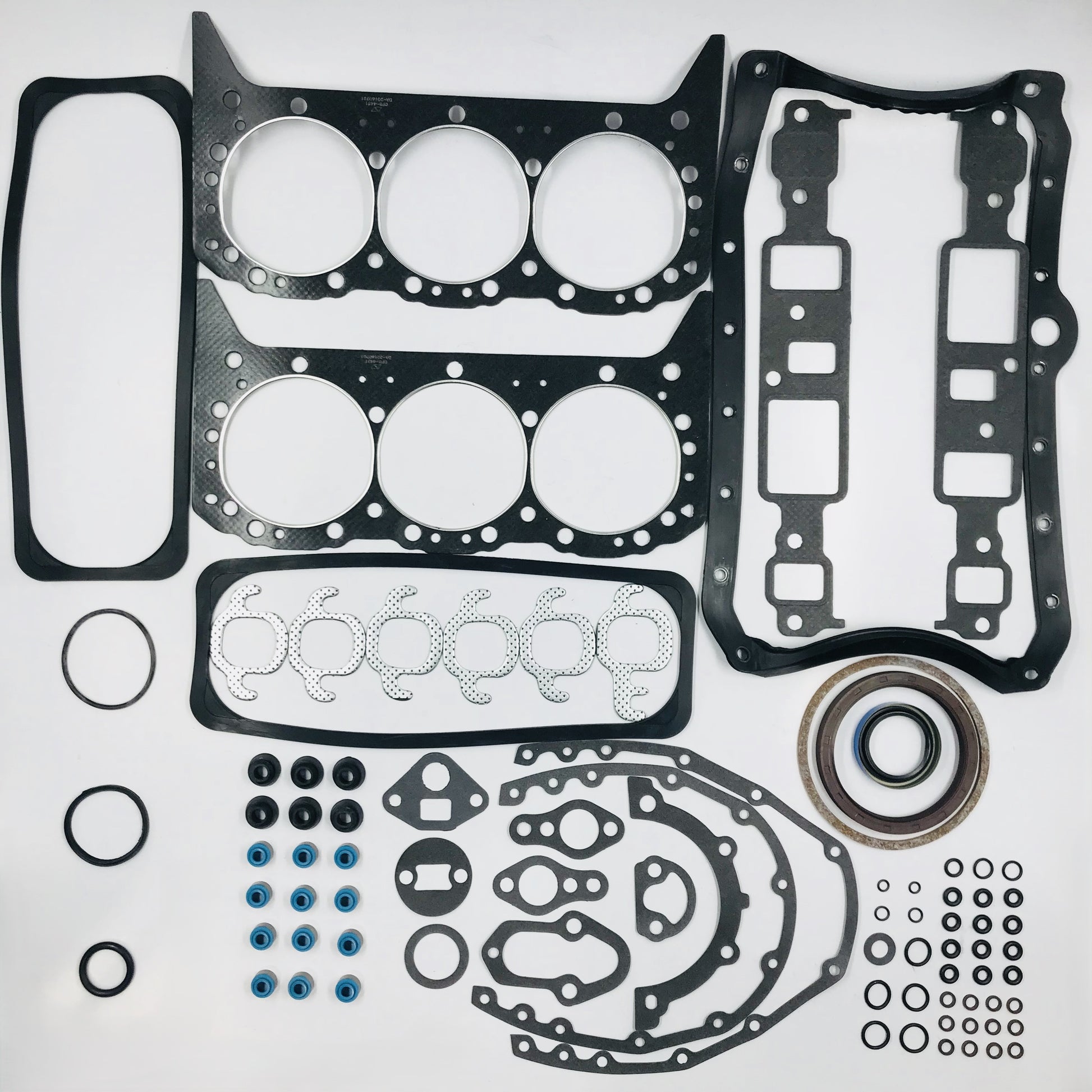 Jgo Empaques Chev 4.3 87-92 Enginematch