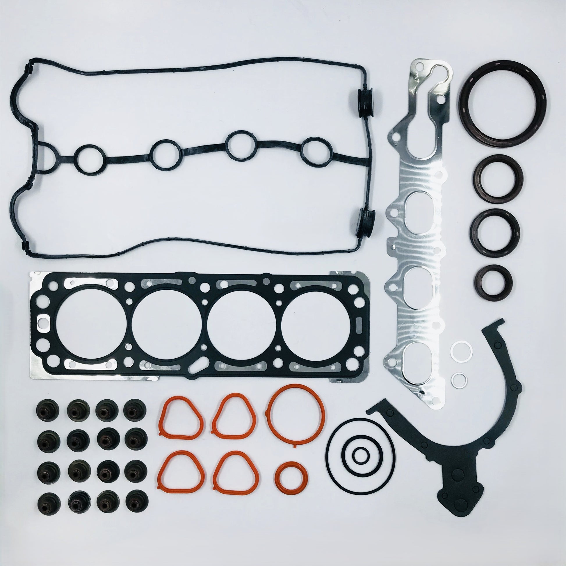 Jgo Empaques Chev 1.6 Aveo 02-08 Enginematch