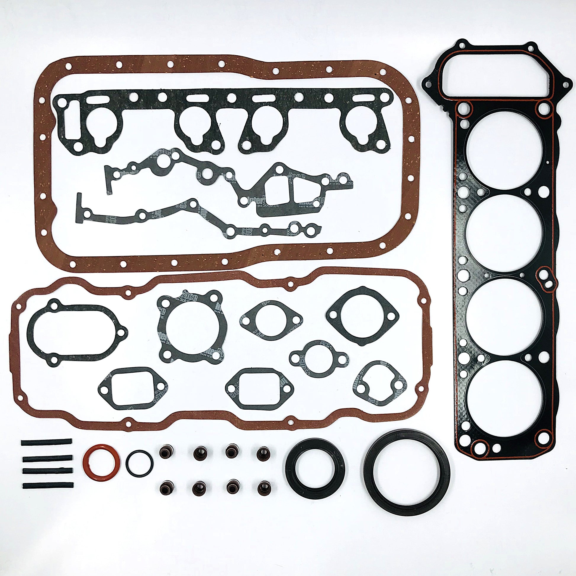 Jgo Empaques Nissan 2.2 Z22 80-92