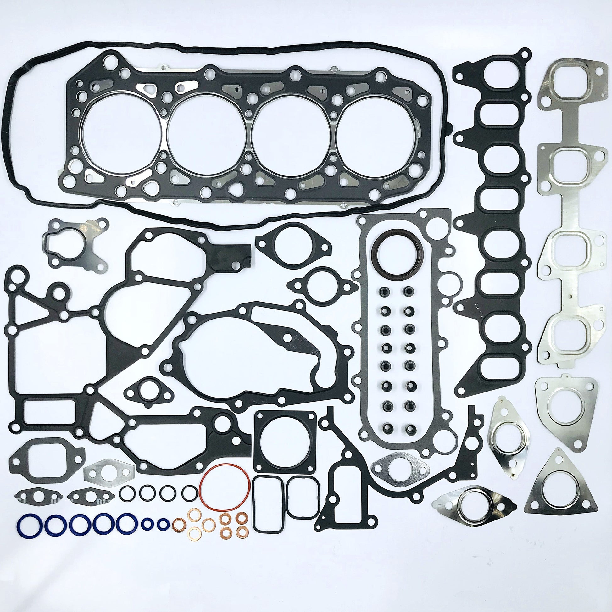 Jgo Empaques Nissan 3.0 Urvan Diesel  01-09