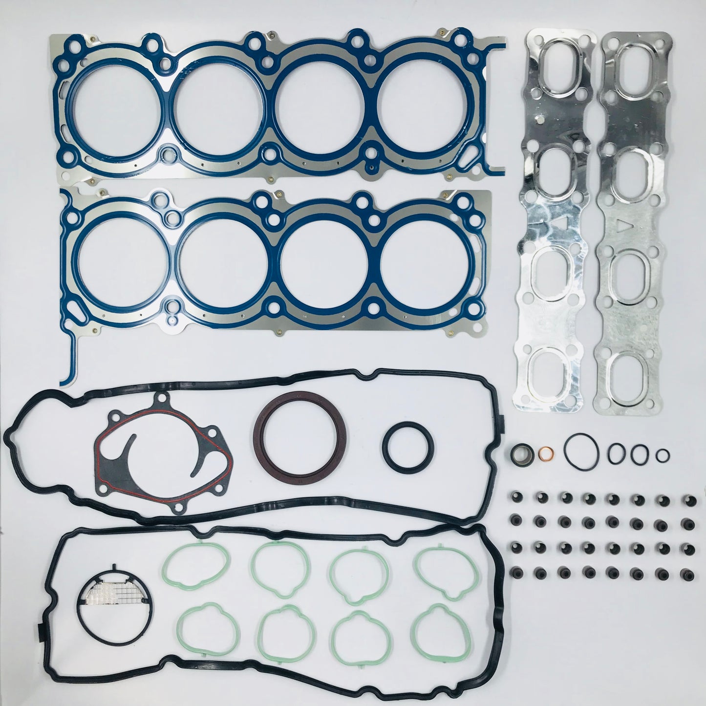 Jgo Empaques Nissan 5.6 32V Titan Armada 04-10