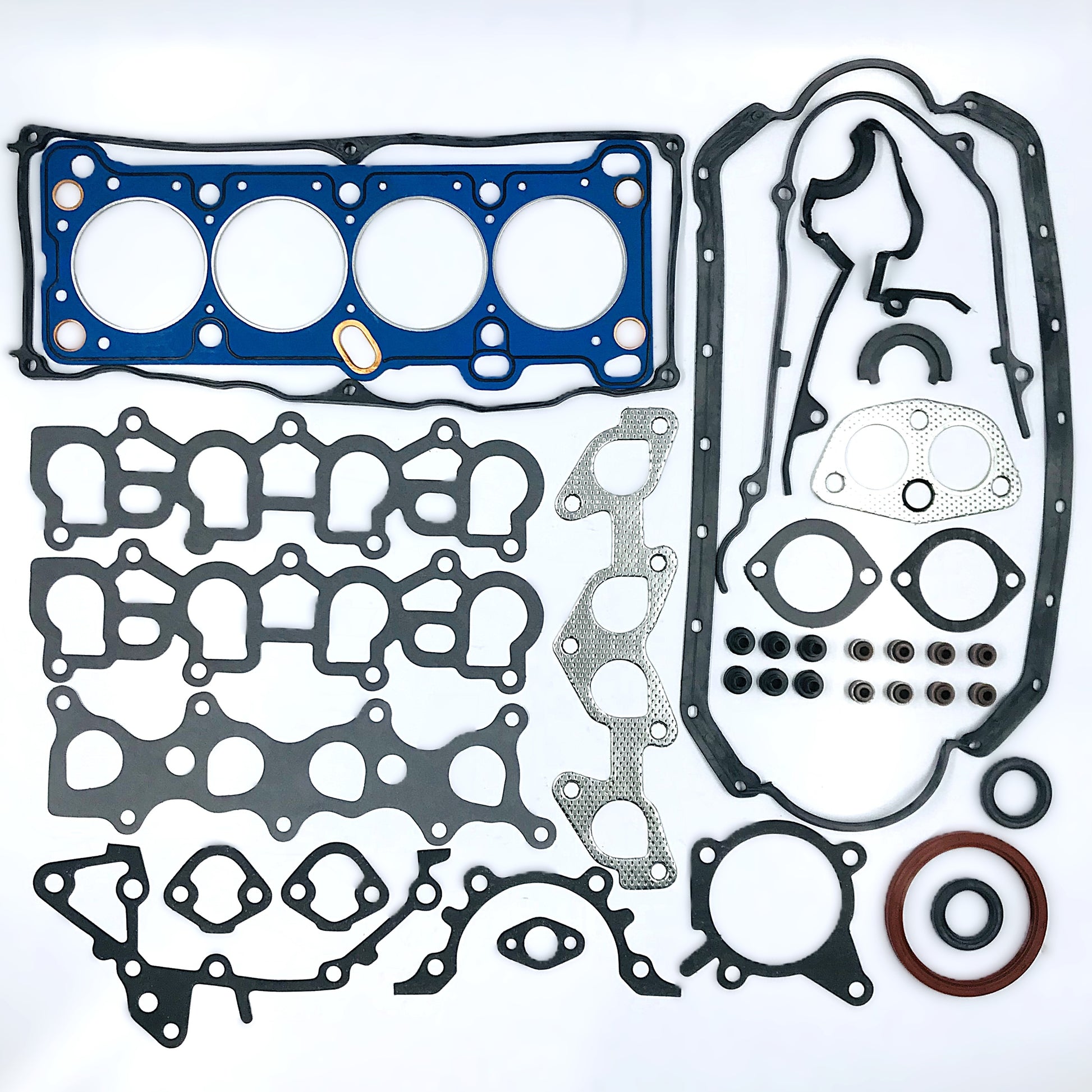 Jgo Empaques Mazda 1.6 B6 86-00 8Cd1-10-271A