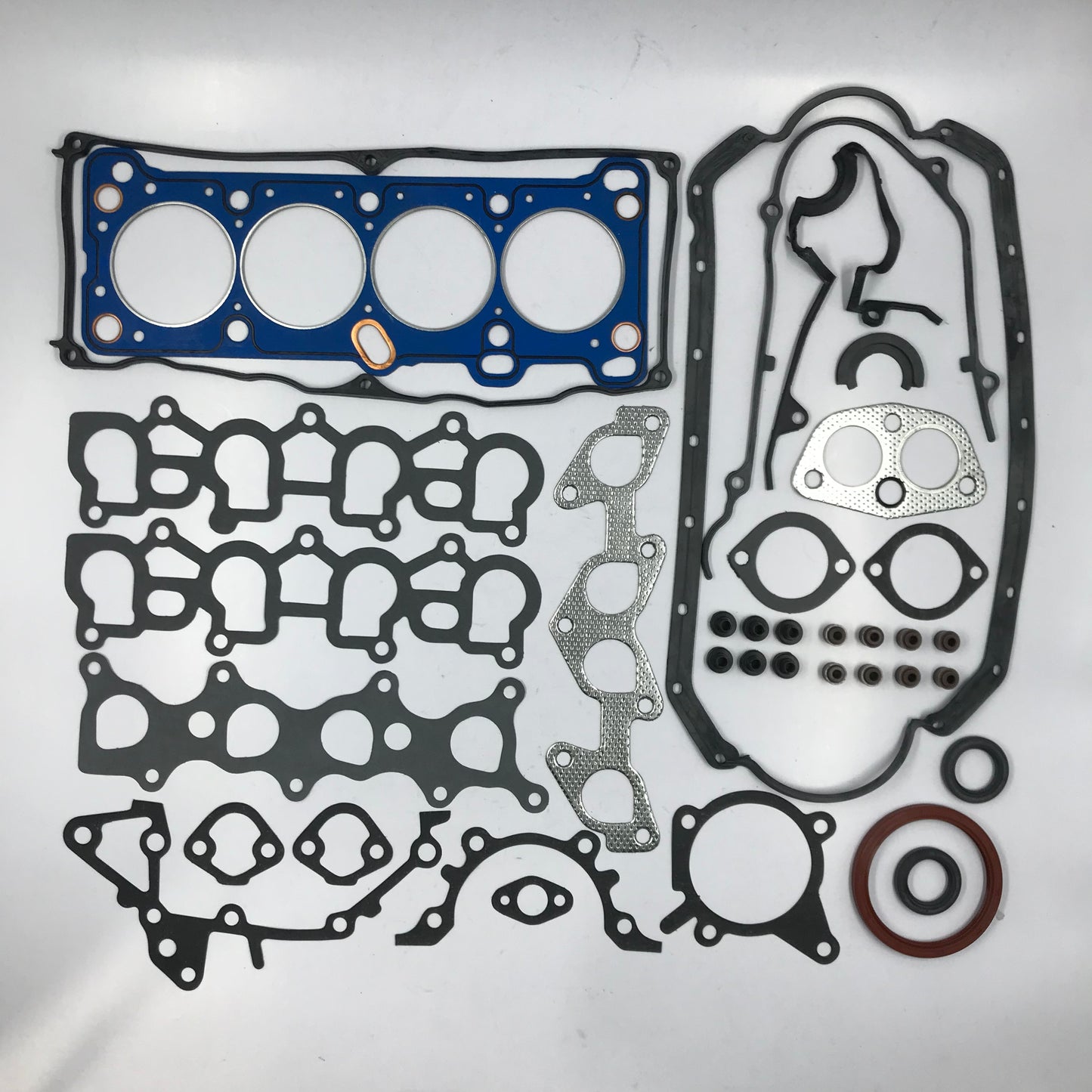 Jgo Empaques Mazda 1.6 8V 90-00 B6