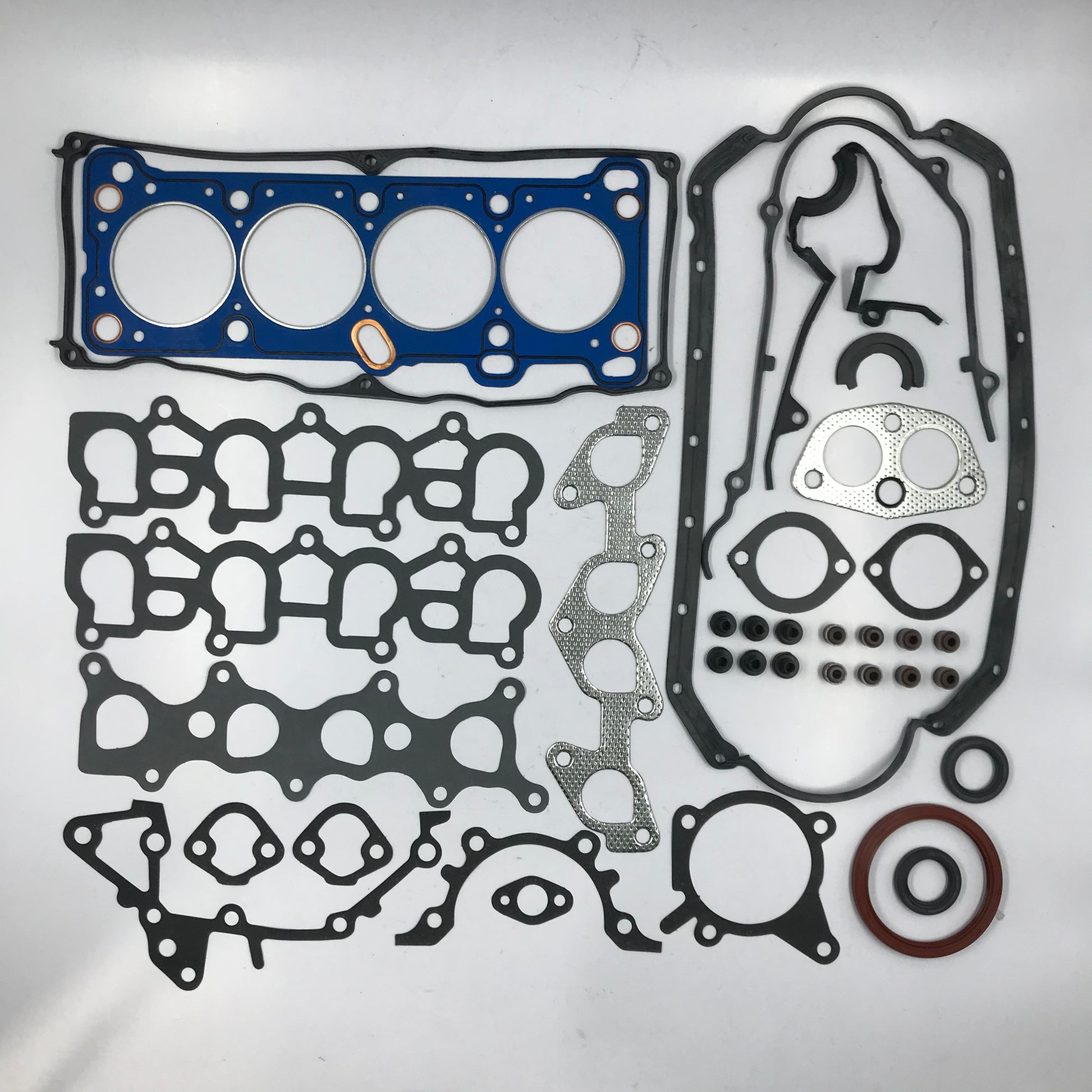 Jgo Empaques Mazda 1.6 8V 90-00 B6