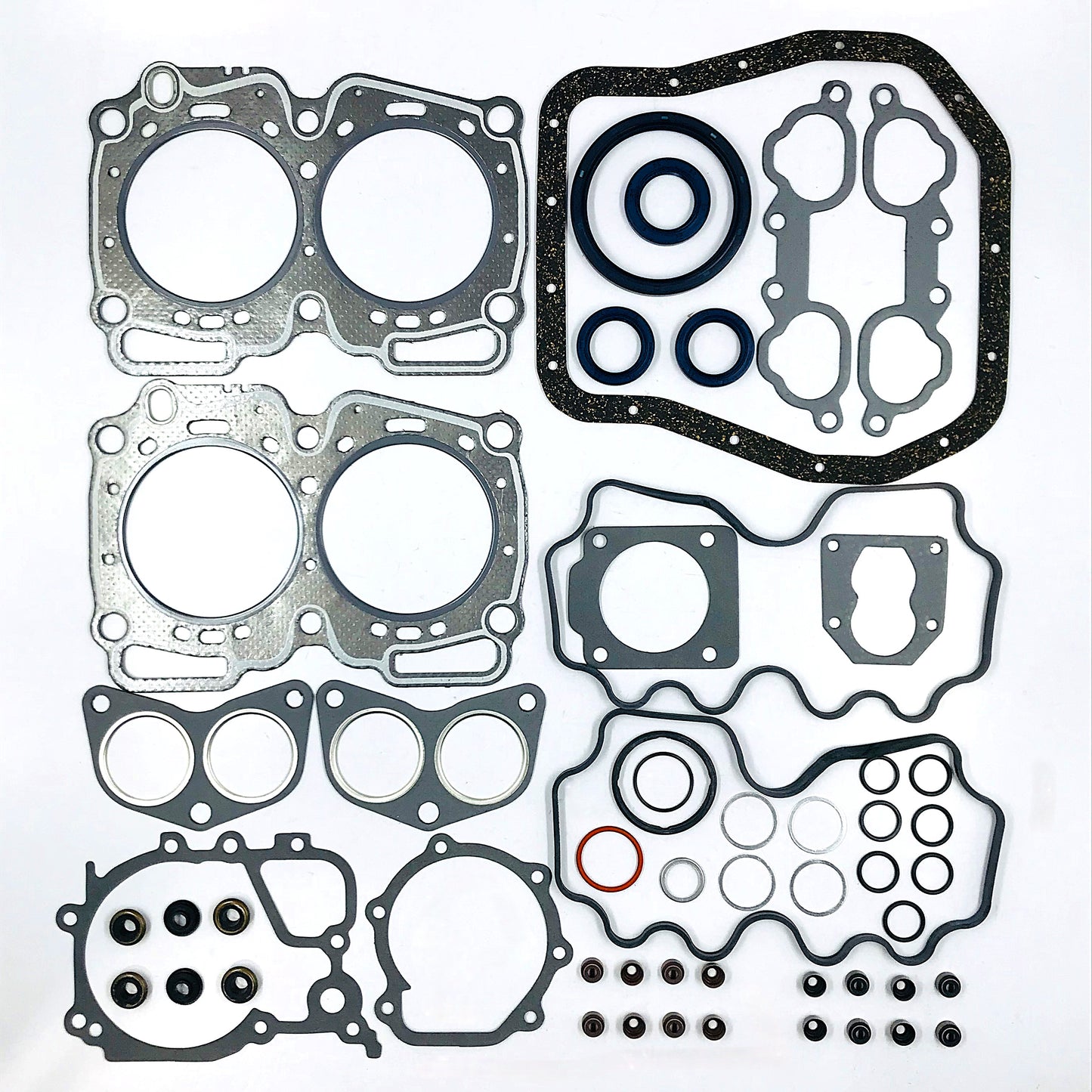 Jgo Empaques Subaru 2.2 94-02