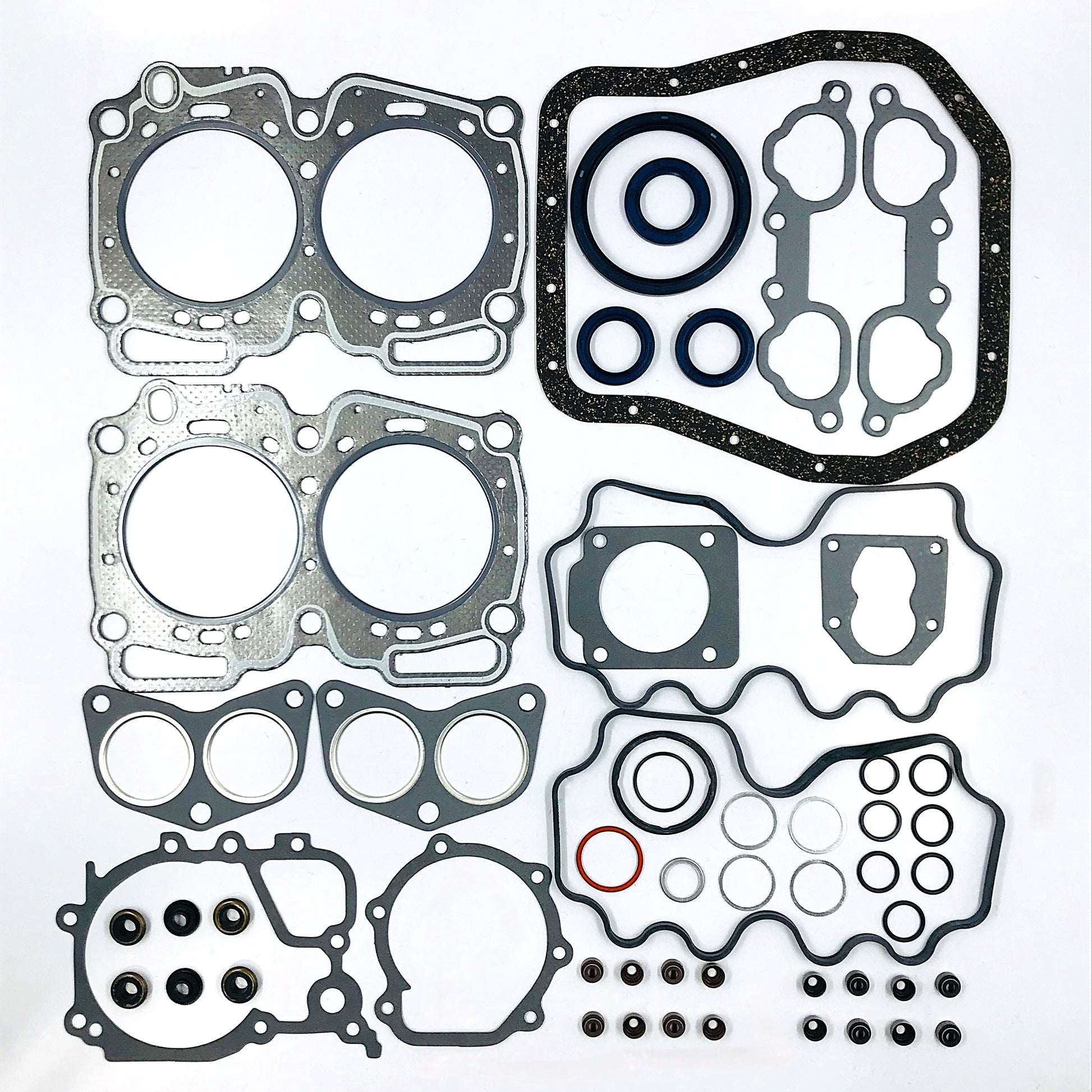 Jgo Empaques Subaru 2.2 94-02