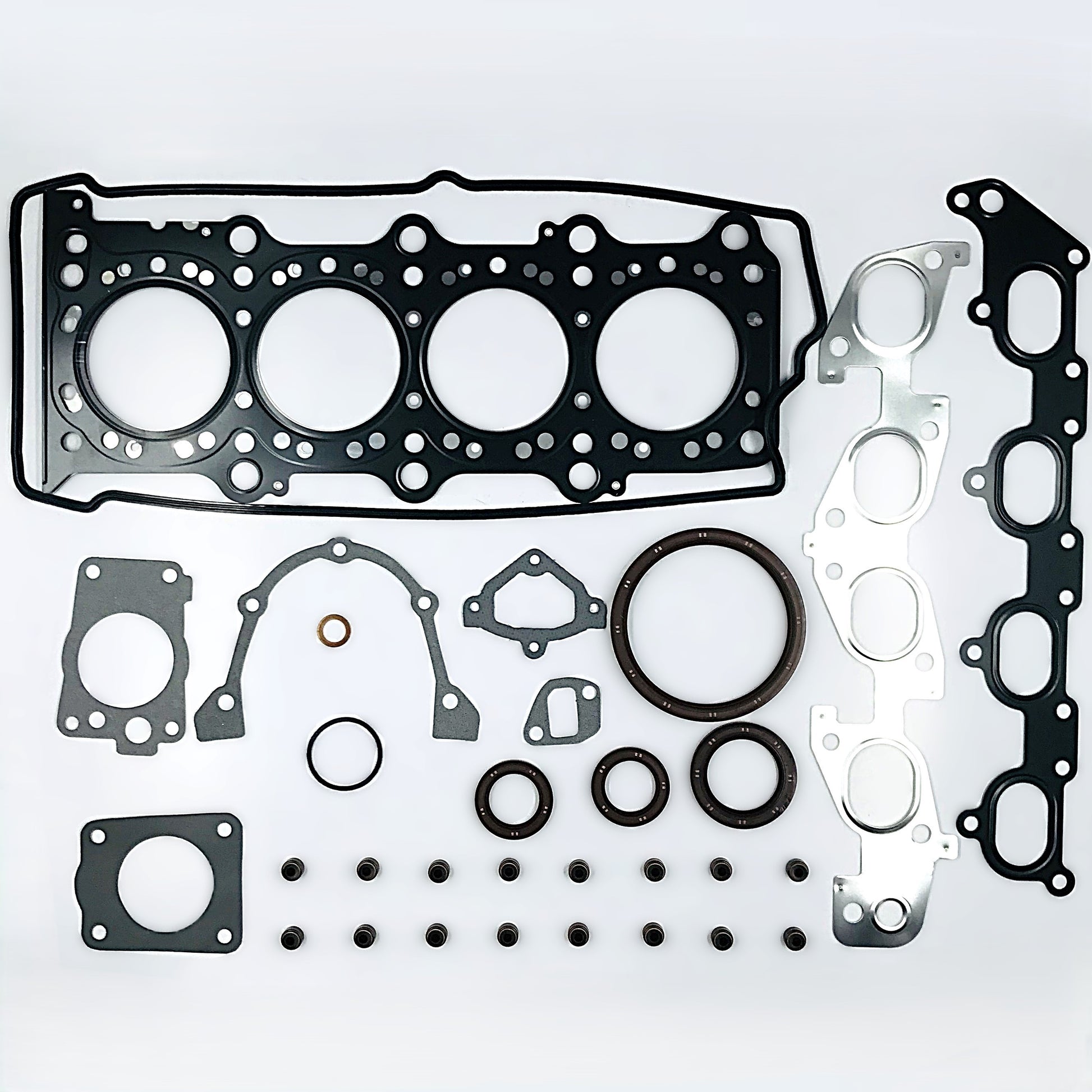 Jgo Empaques Suzuki 2.0 Vitara  Qlt  Metal  10