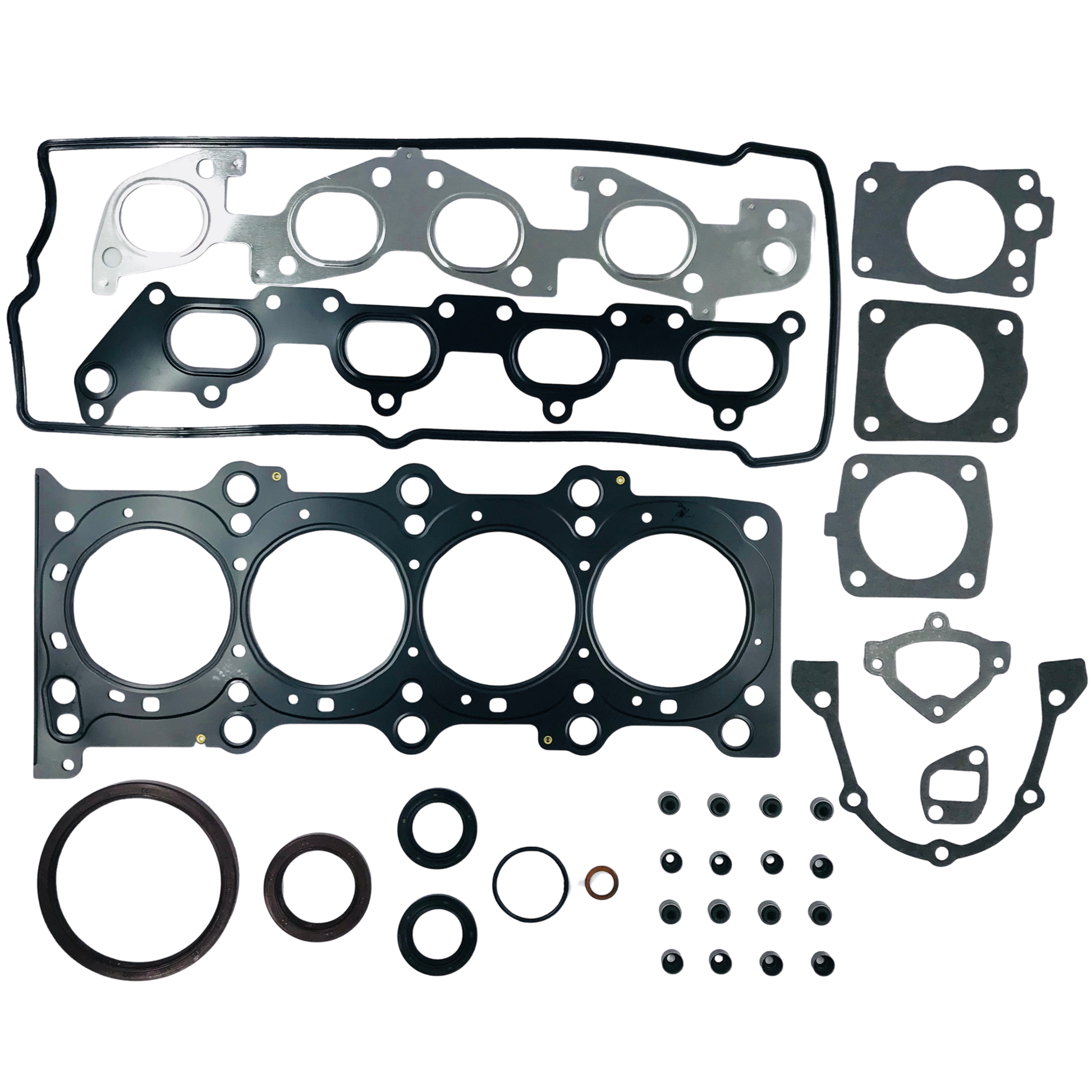 Jgo Empaques Suzuki 2.3 16V 04-10 90M J23A