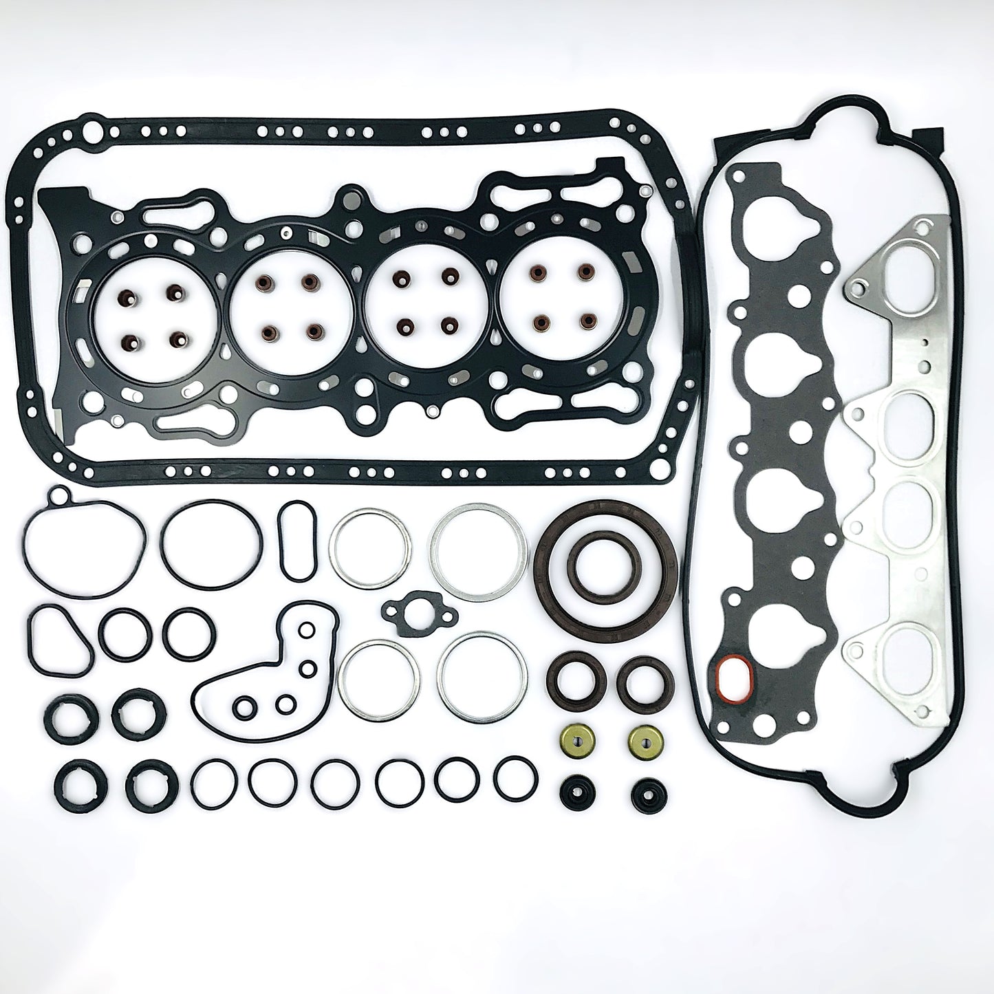 Jgo Empaques Honda 2.3 98-02 4 Hoyos