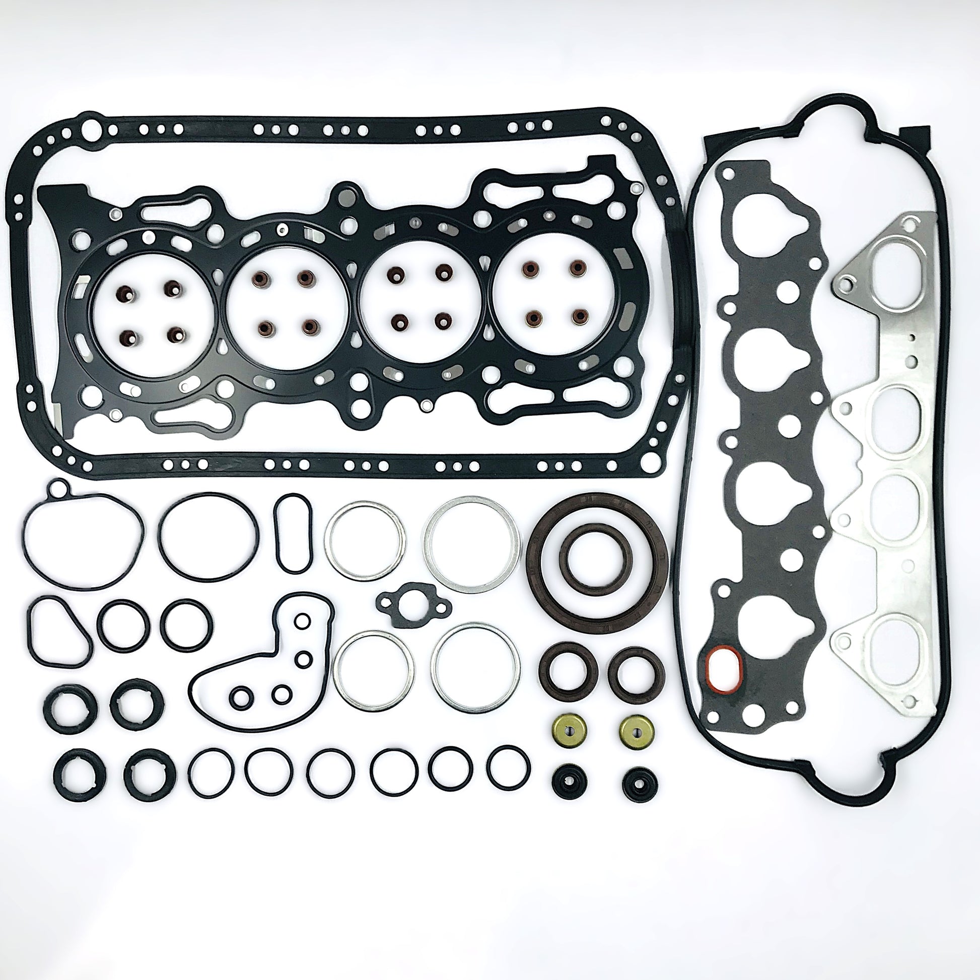 Jgo Empaques Honda 2.3 98-02 4 Hoyos