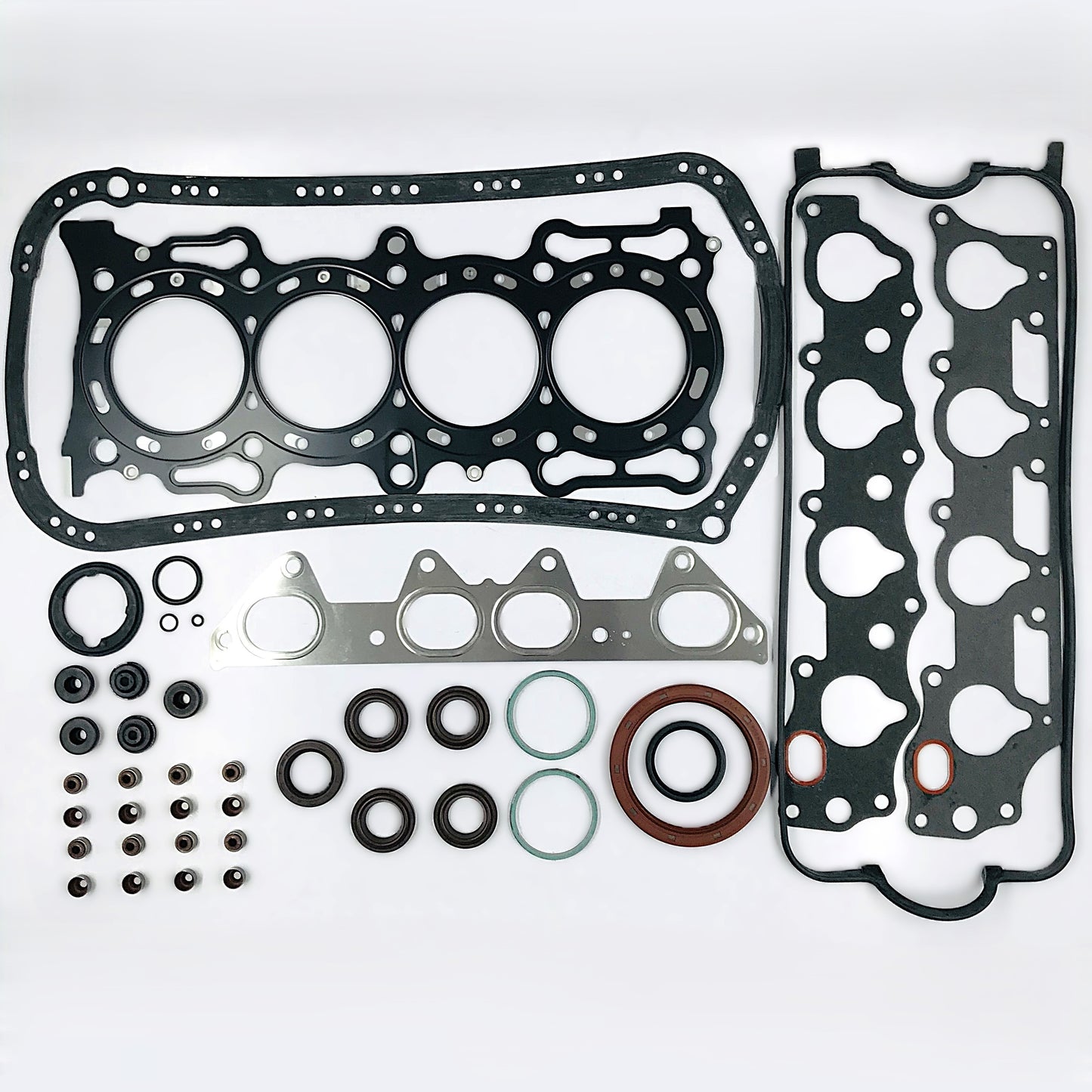 Jgo Empaques Honda 2.3 16V 4 Hoyos   Qlt