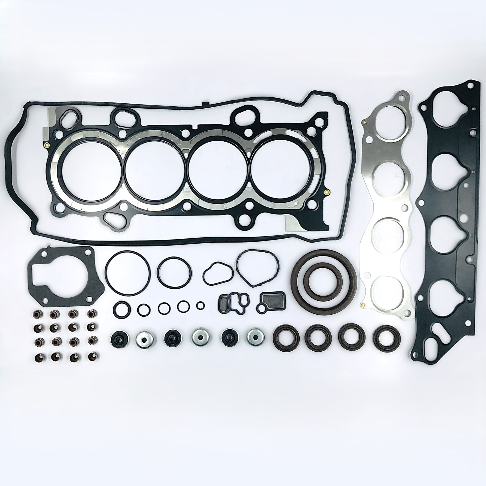 Jgo Empaques Honda 2.0 2.2 2.3 2.4 Acord 00-07 K20A7