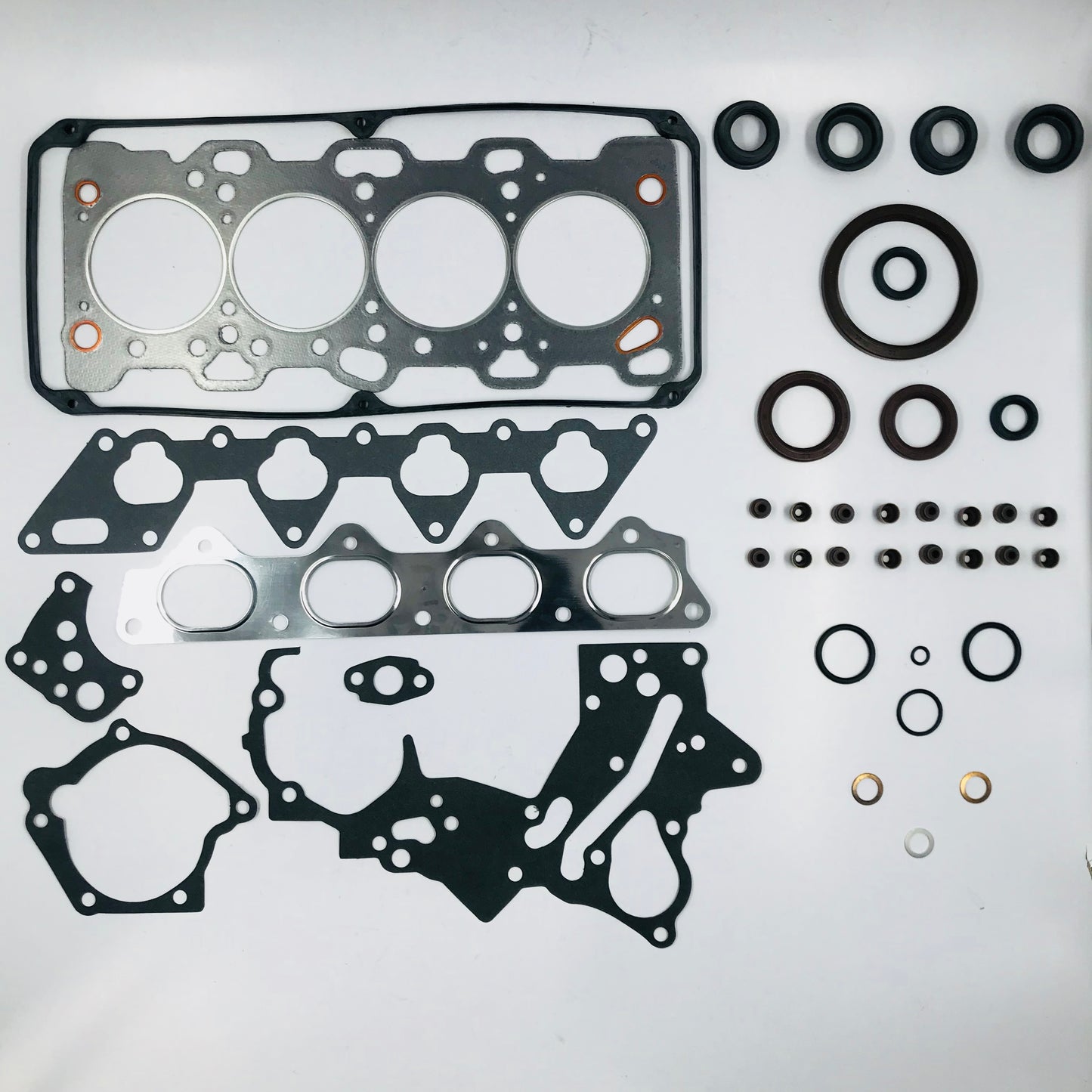 Jgo Empaques Mits 2.0 Galant L200 4G63K  16V 93-13