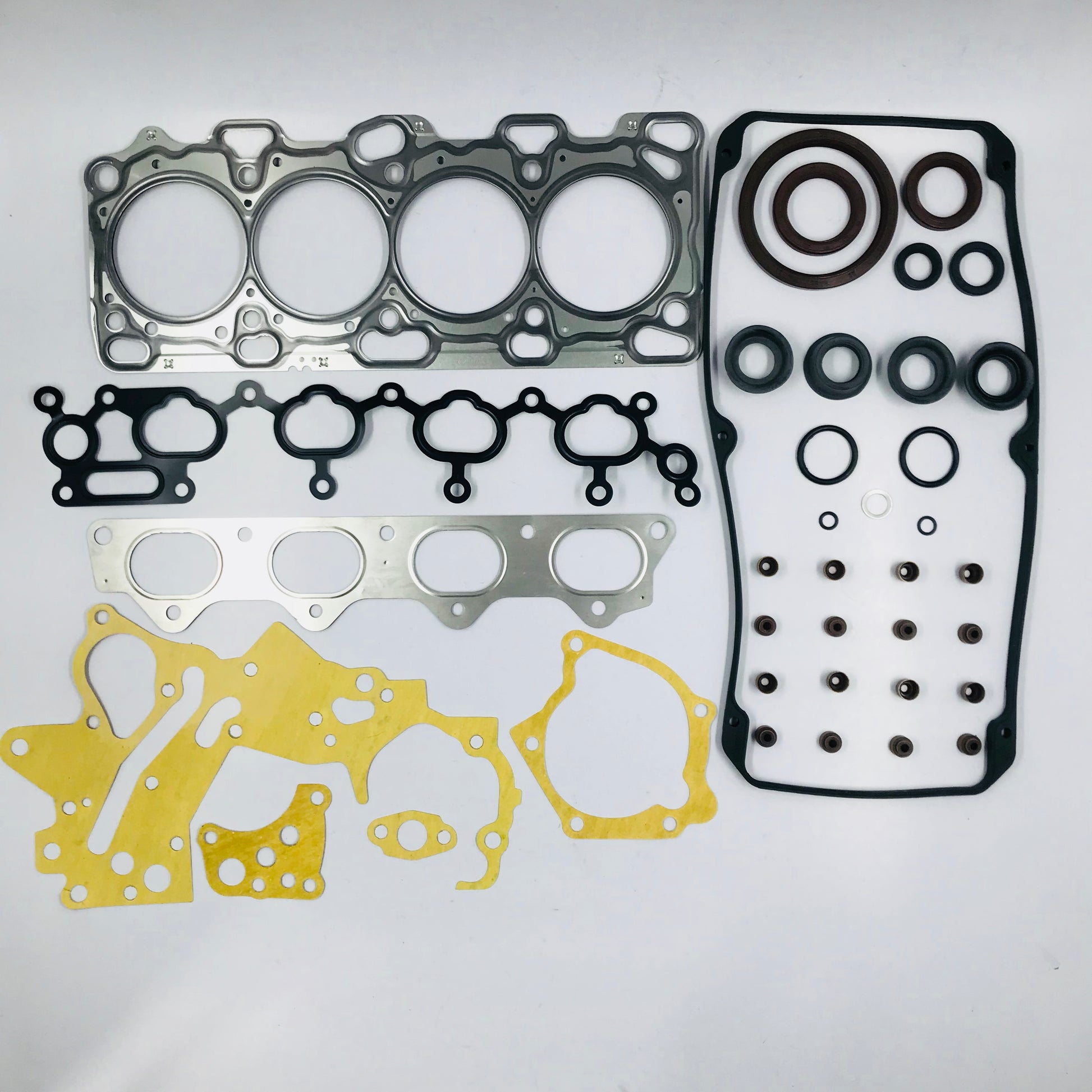 Jgo Empaques Mits 2.4 Galant Eclipse G64 98-13 16V  Metal