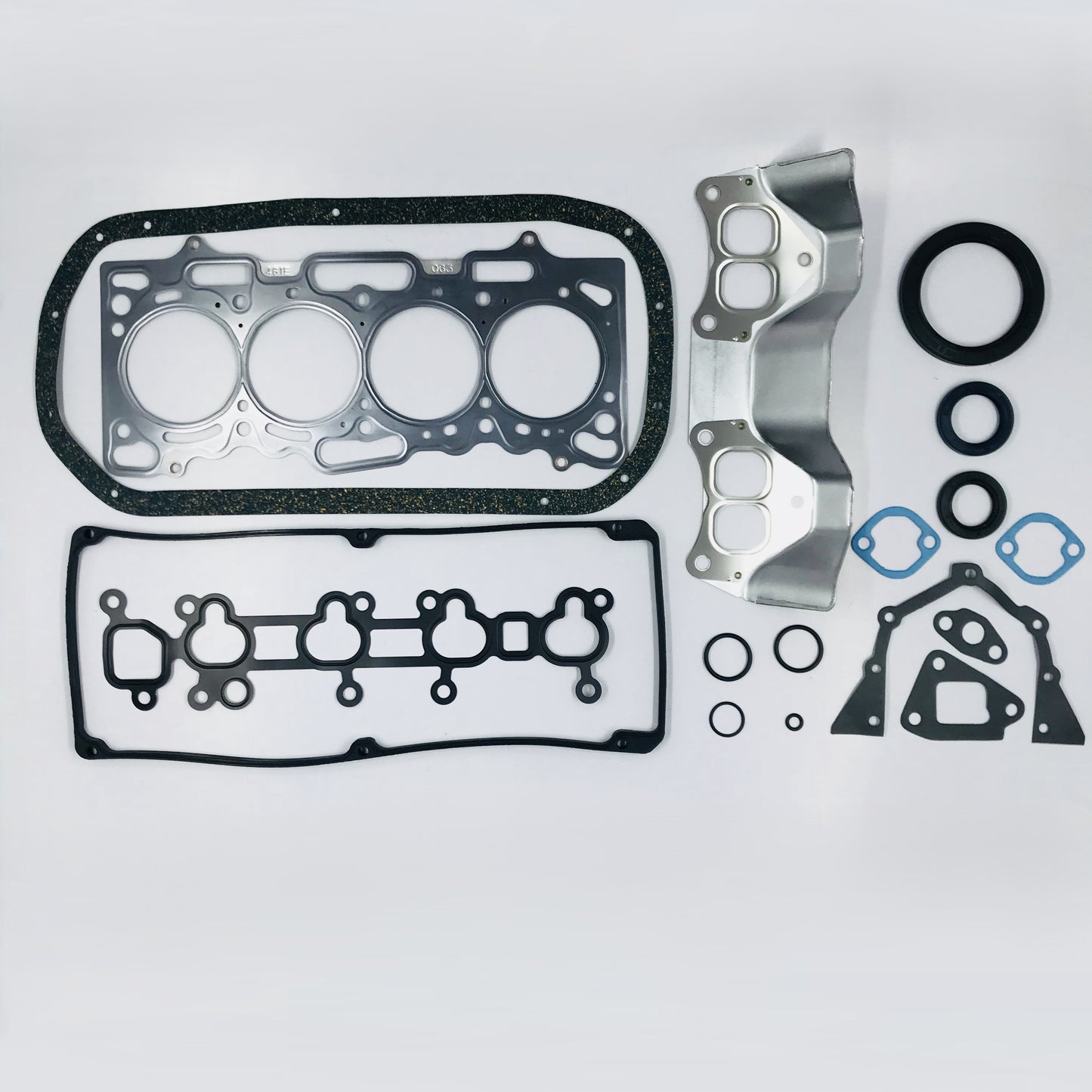 Jgo Empaques Mits 1.4 1.5 4G15 4G1E 92-05 75.5mm