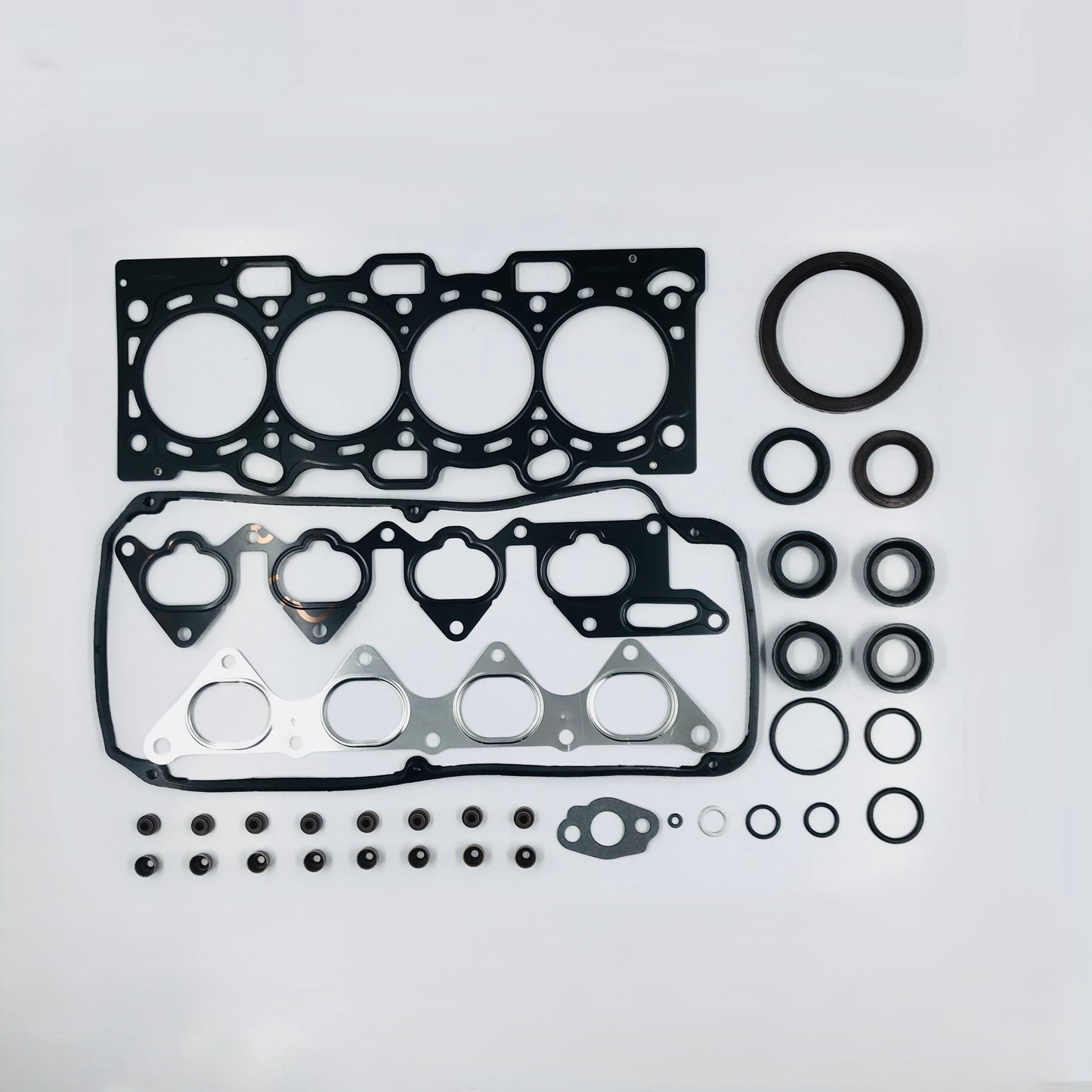 Jgo Empaques Mits 1.8 16V 4G93 96-00 Metal