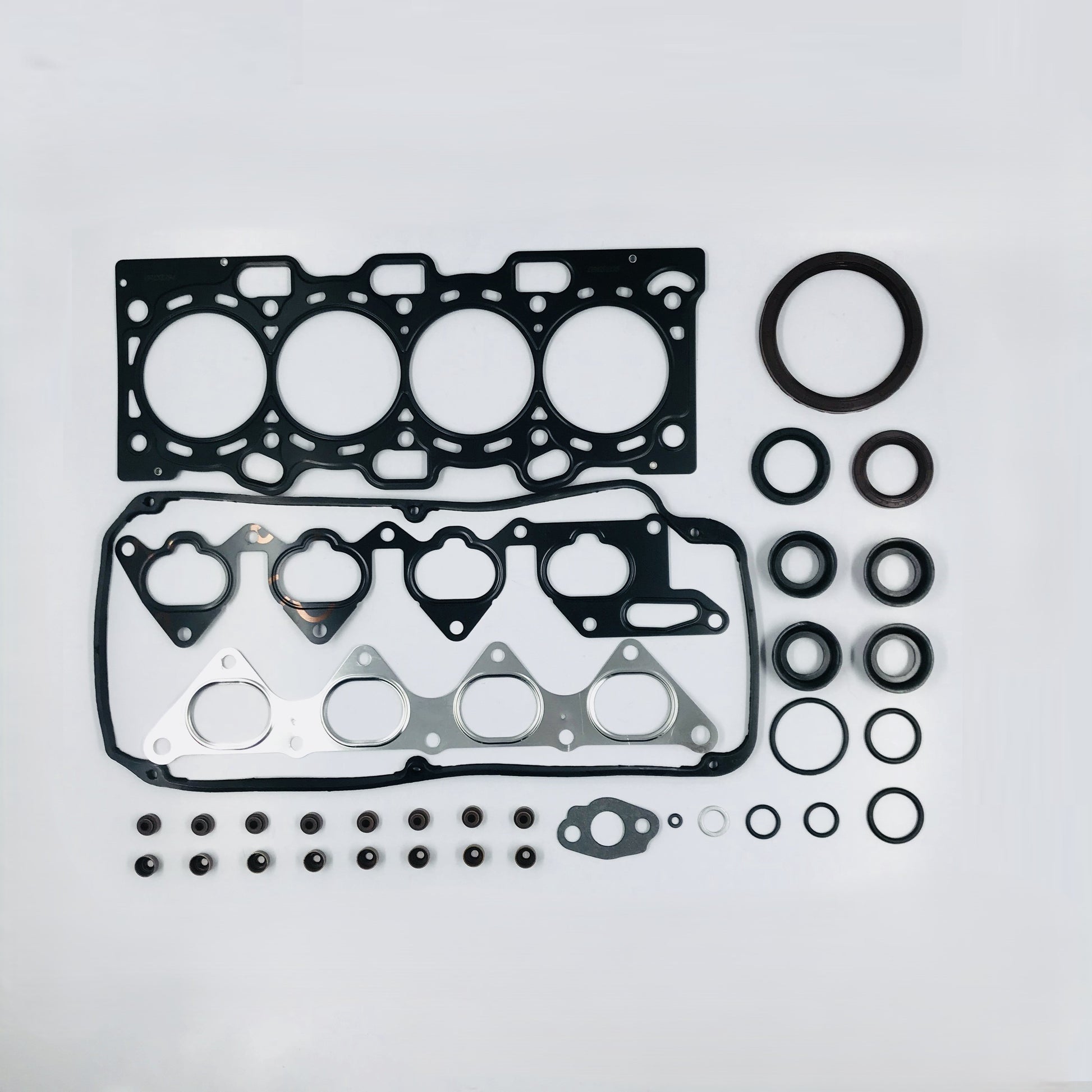 Jgo Empaques Mits 1.8 16V 4G93 96-00 Metal