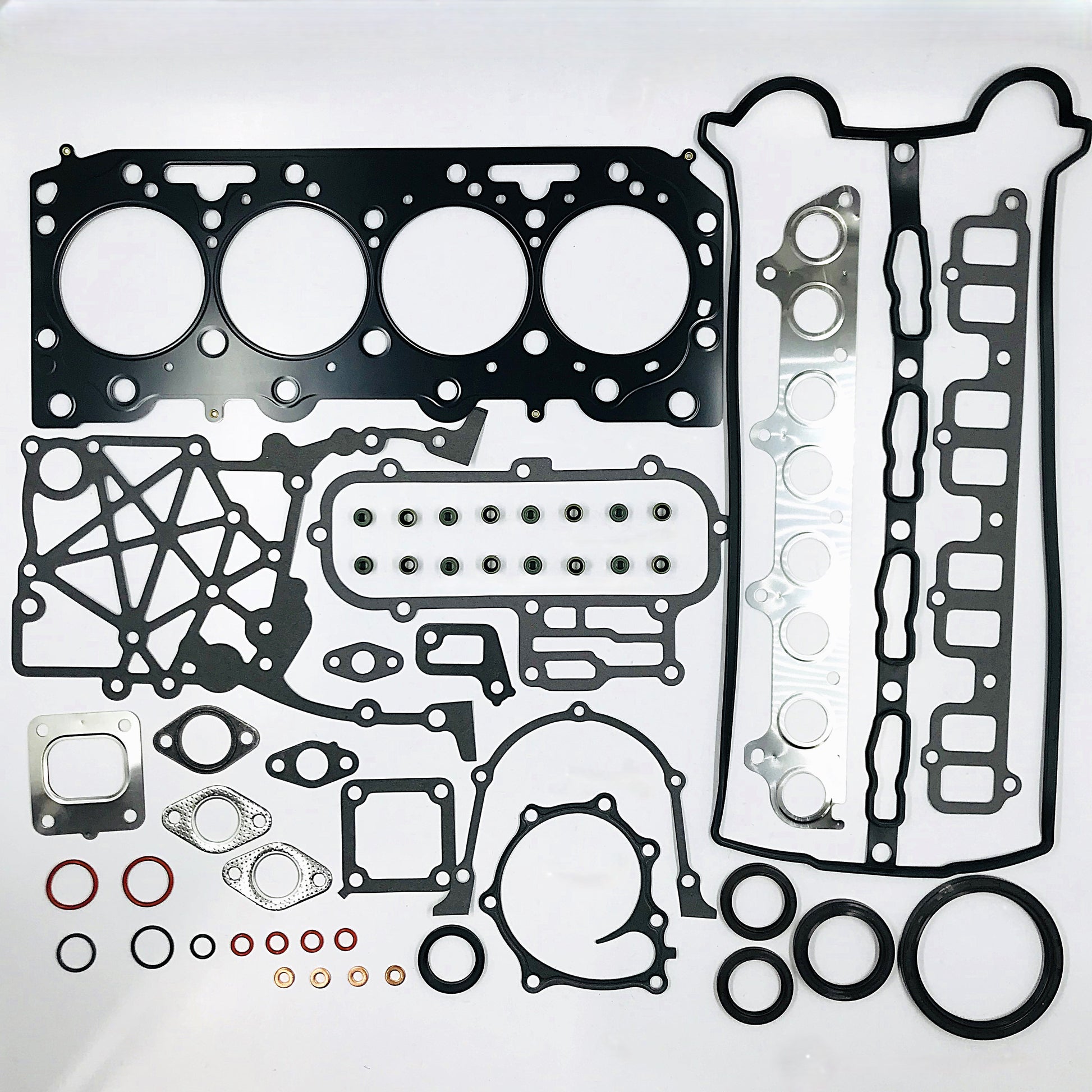 Jgo Empaques Kia Dohc Kj8V