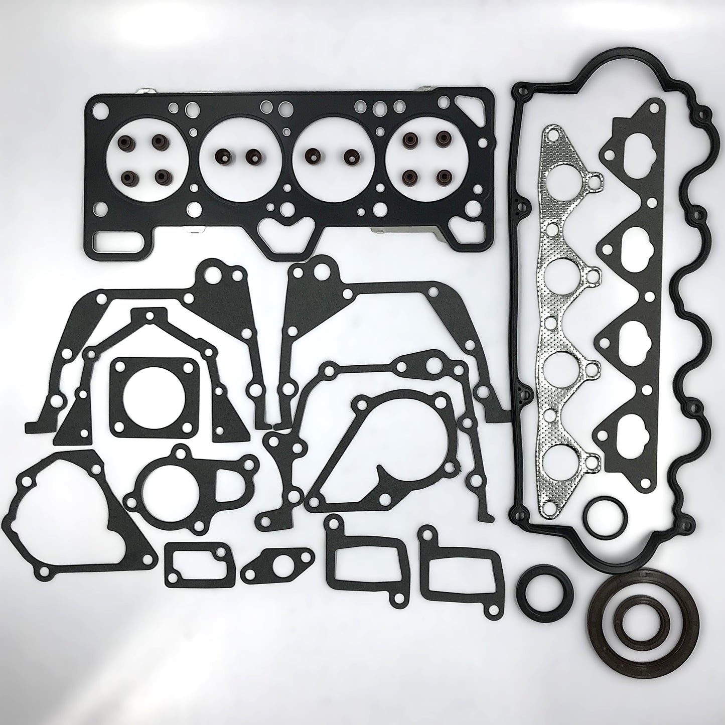 Jgo Empaques Verna 1.5             Quali