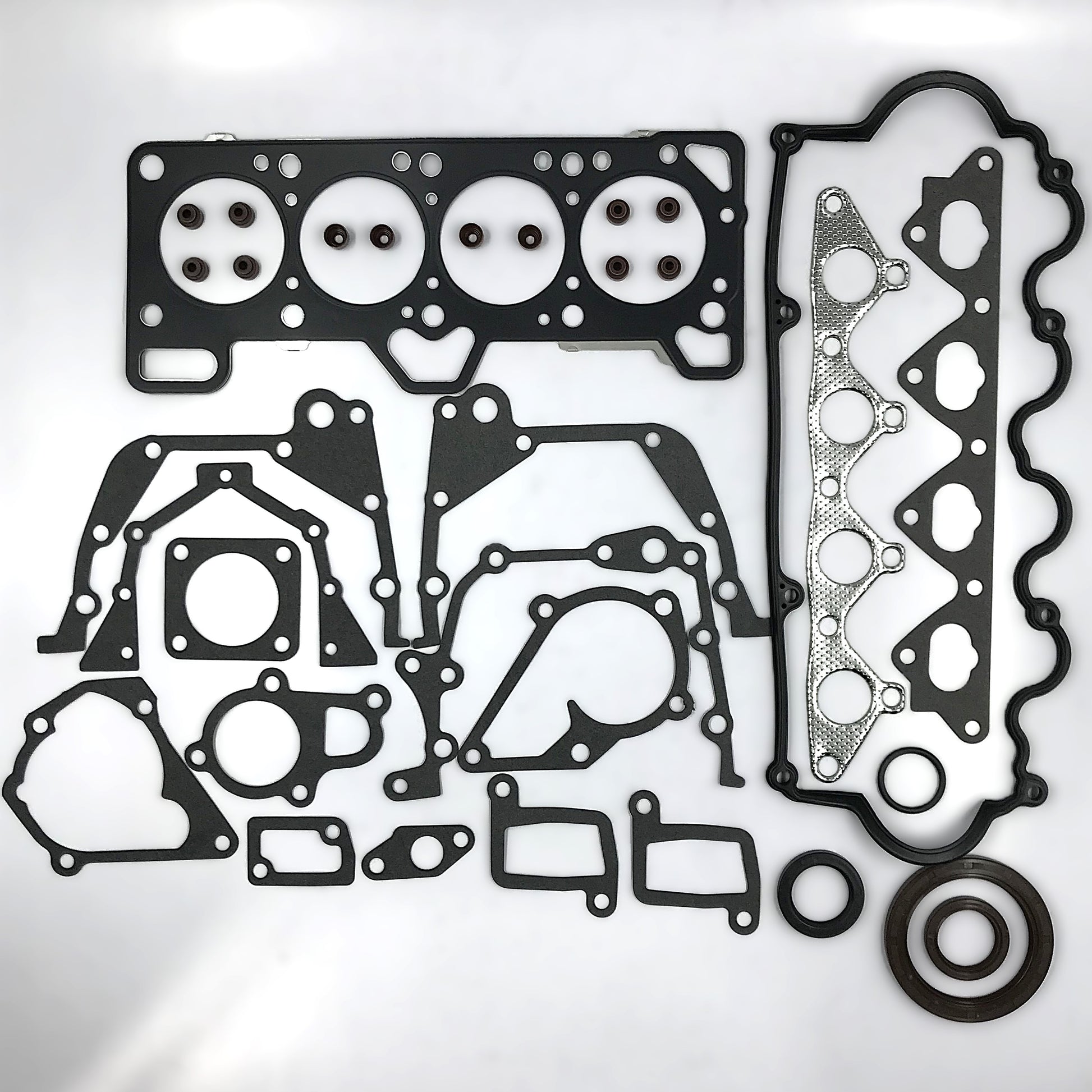 Jgo Empaques Verna 1.5             Quali