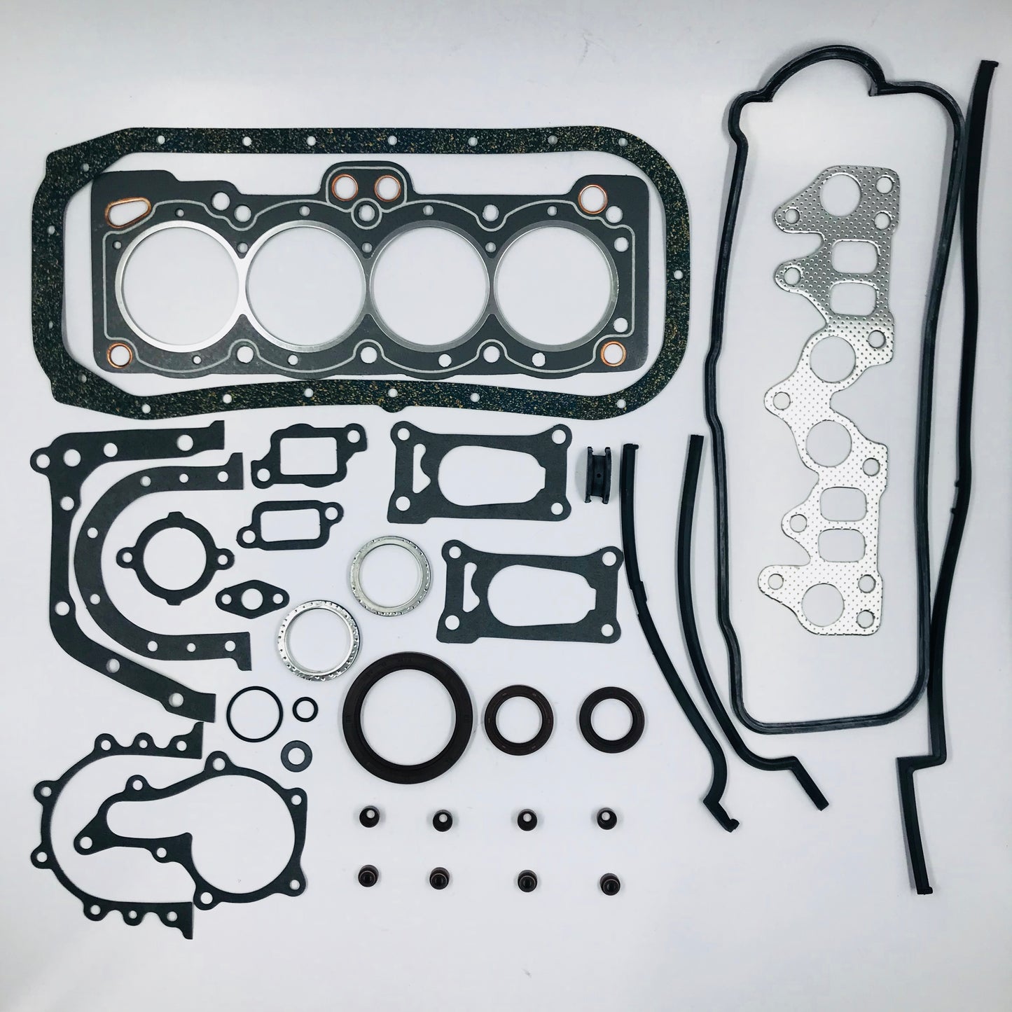 Jgo Empaques Toyota 1.6 Corolla 4Ac