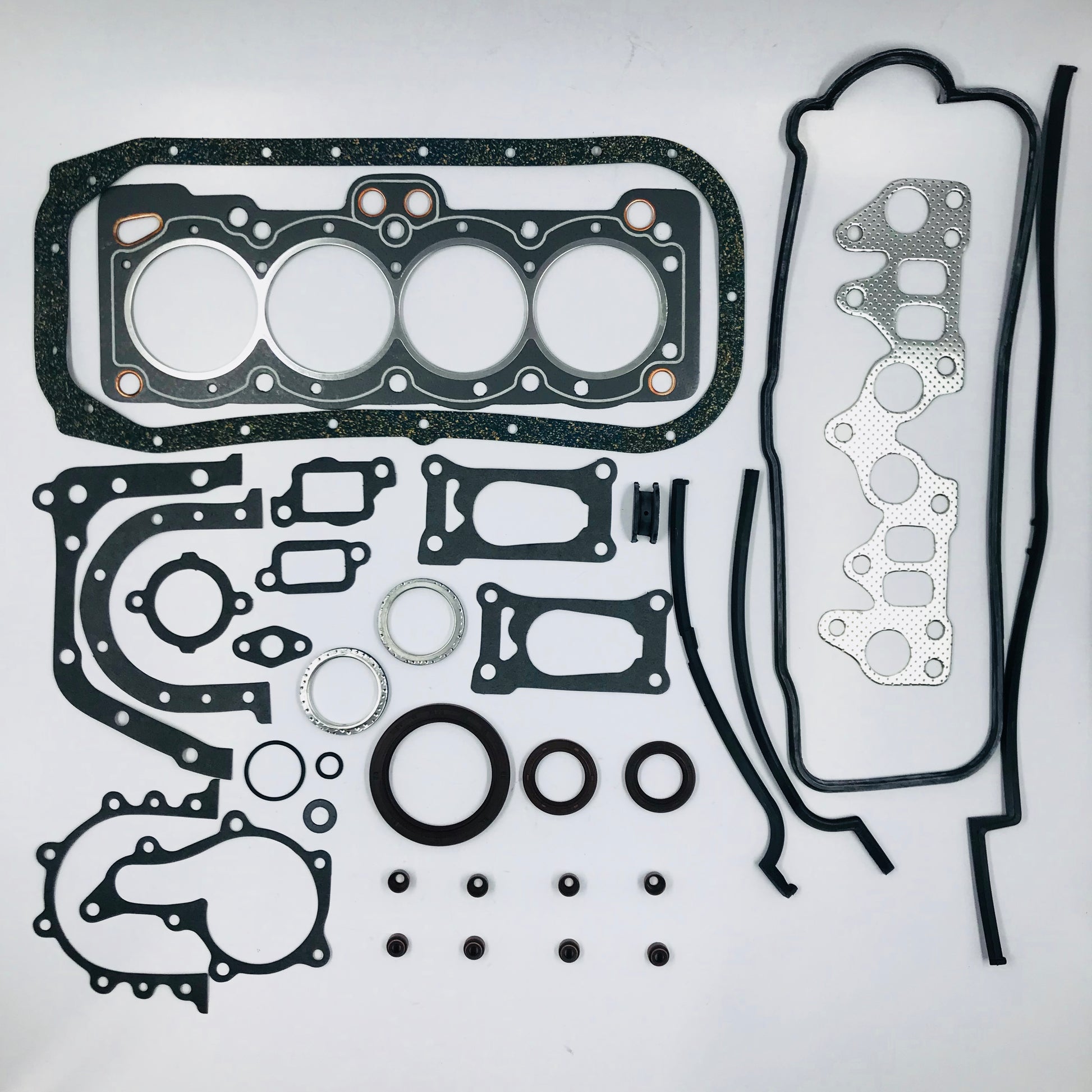 Jgo Empaques Toyota 1.6 Corolla 4Ac