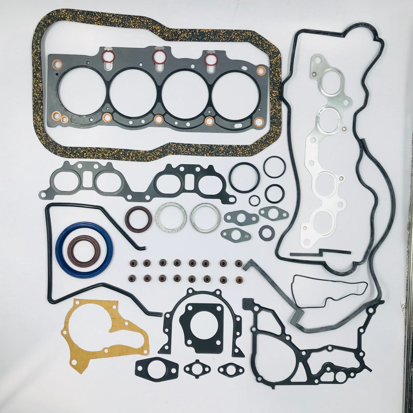 Jgo Empaques Toyota 2.0 3S-Fe Camry 87-98 86M