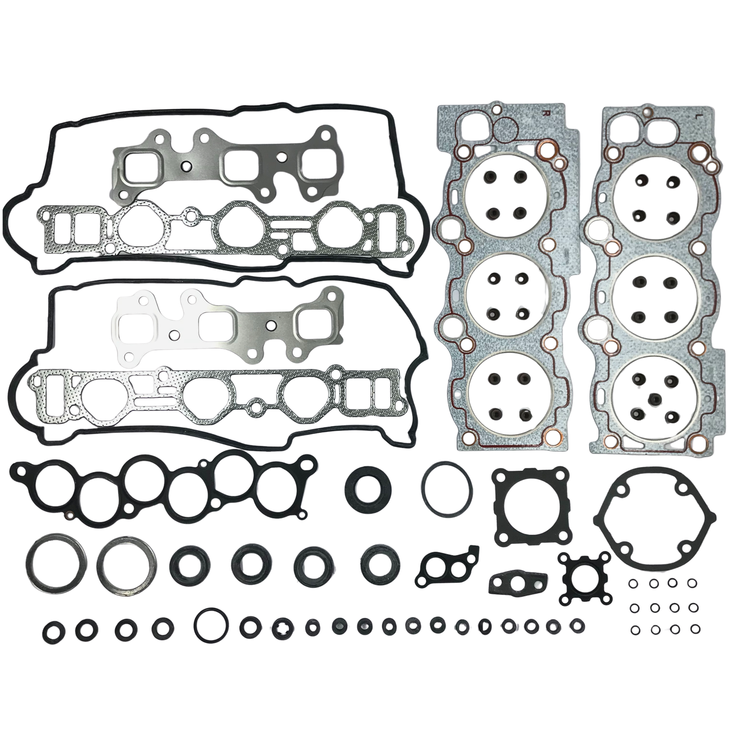 Jgo Empaques Toyota 3.0 24V 3Vzfe Camry 91-93