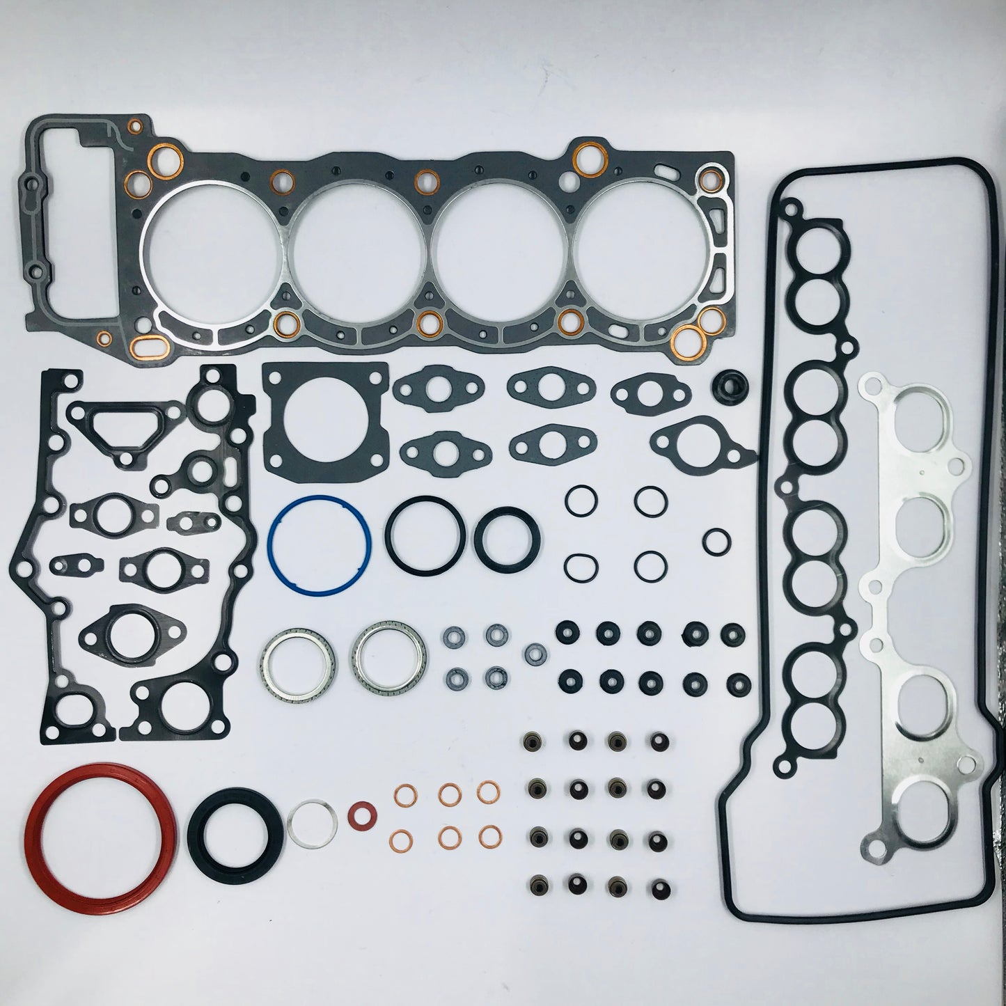 Jgo Empaques Toyota 2.4 2.7 2Rzfe 3RZFE 16V 94-04